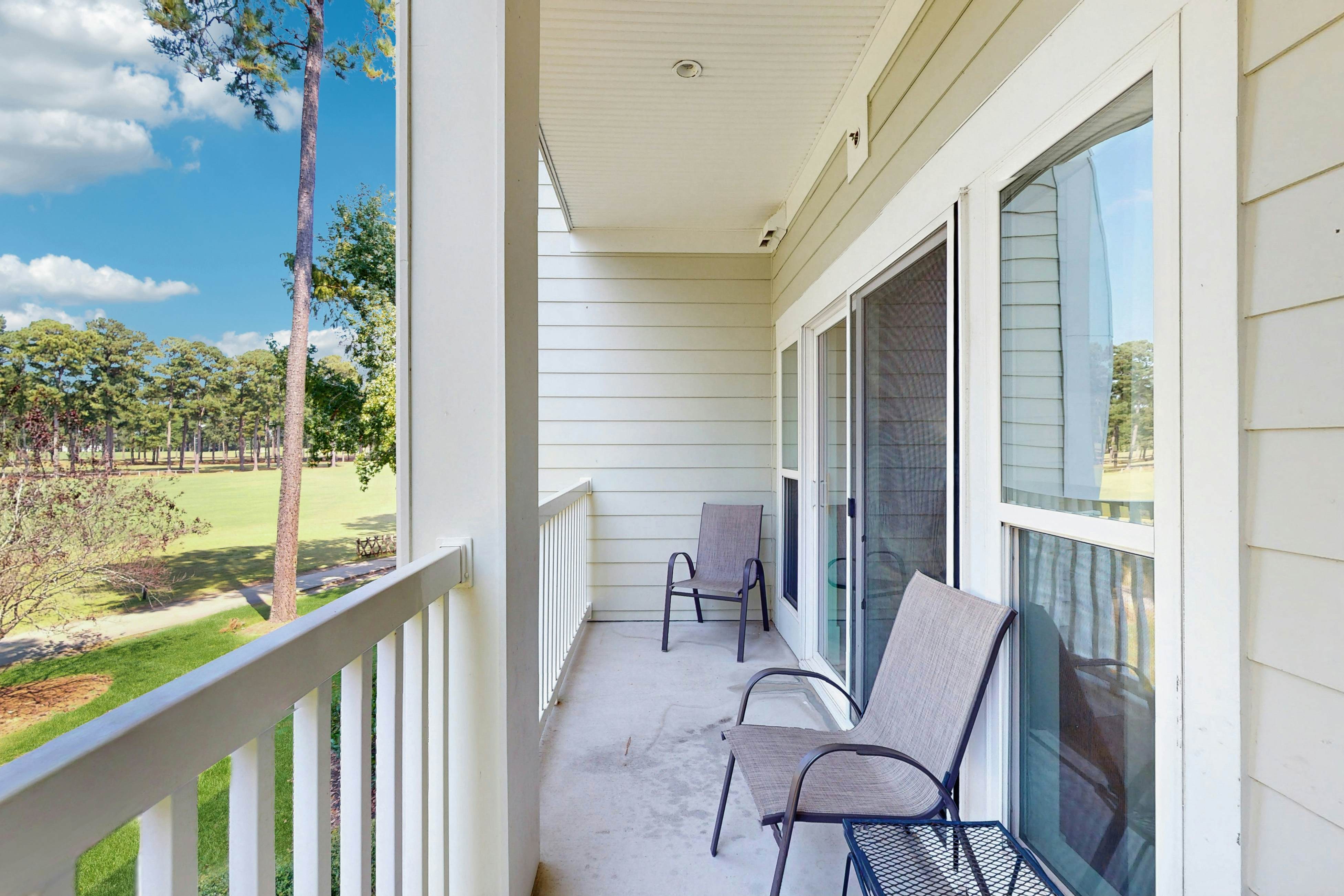 Cypress Point Retreat 202