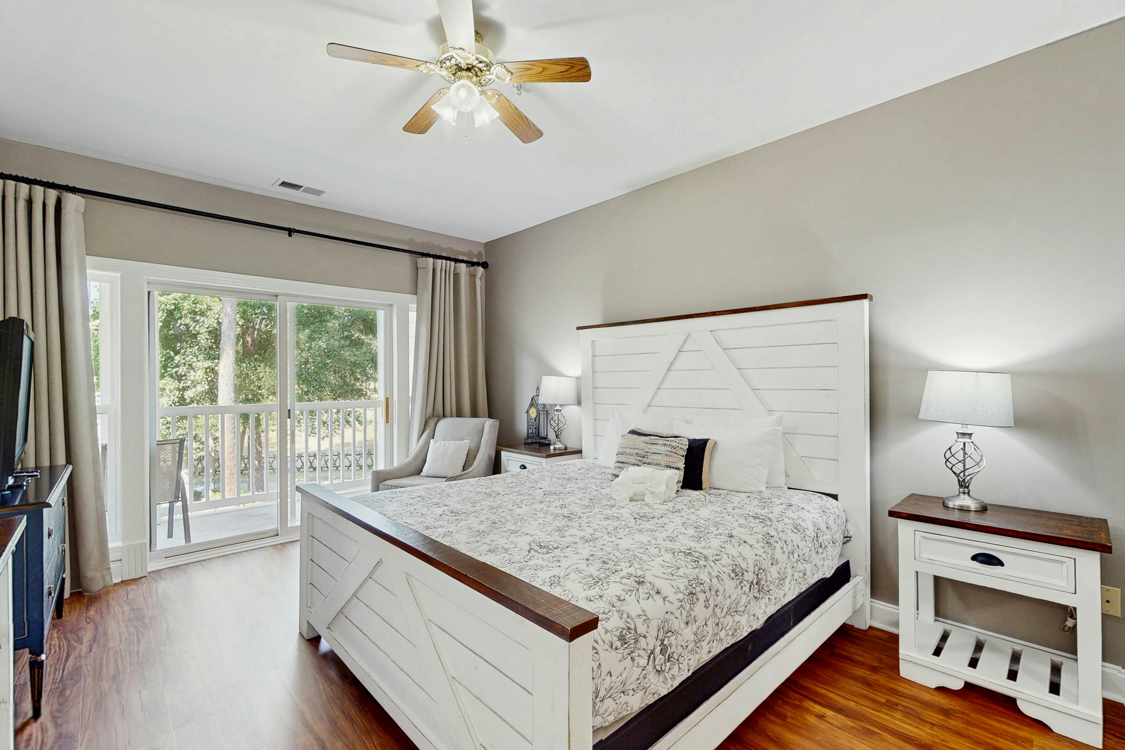 Cypress Point Retreat 202