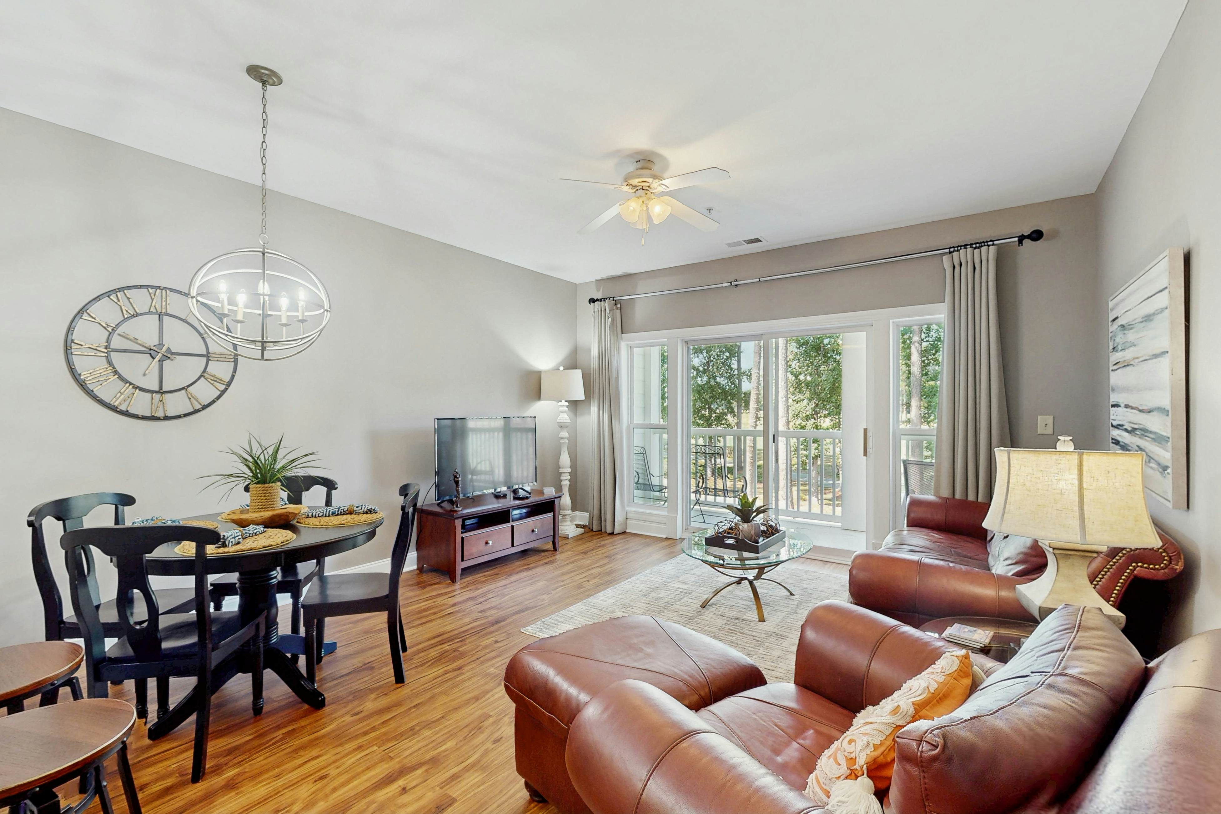 Cypress Point Retreat 202