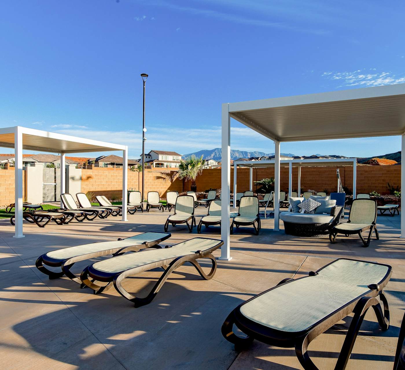Casa Escondido | 3 Bed Washington, UT Townhouse