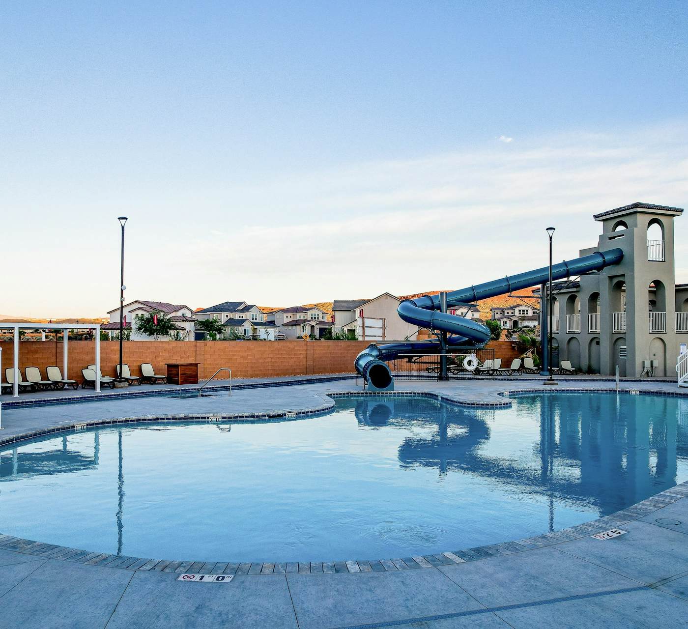 Casa Escondido | 3 Bed Washington, UT Townhouse