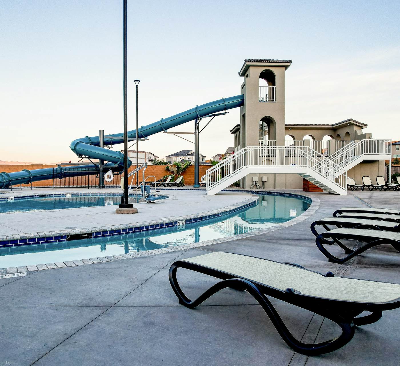 Casa Escondido | 3 Bed Washington, UT Townhouse