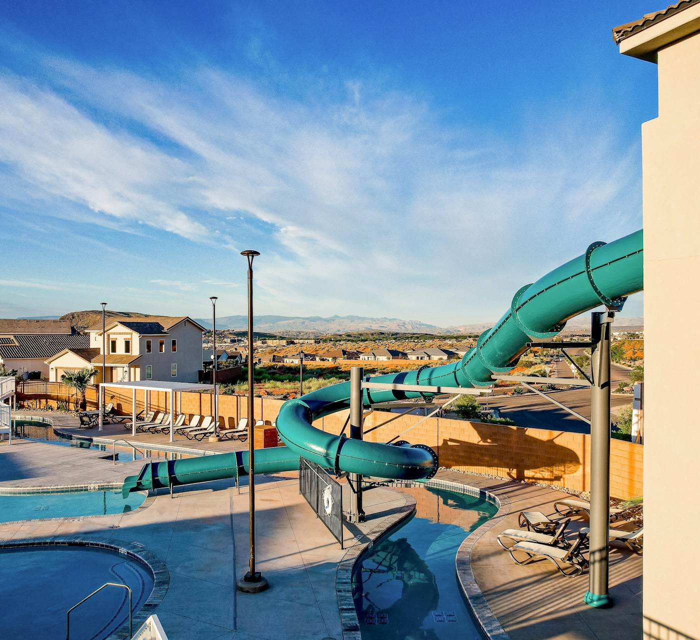 Casa Escondido | 3 Bed Washington, UT Townhouse