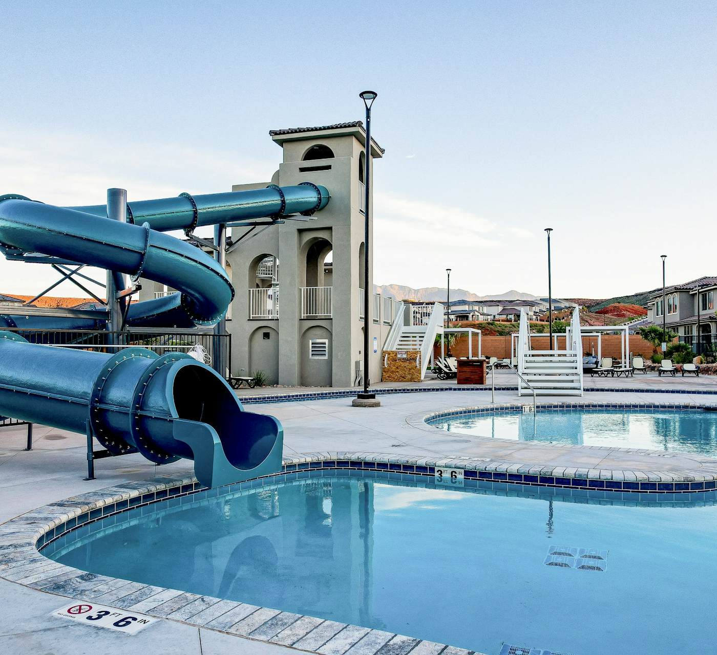 Casa Escondido | 3 Bed Washington, UT Townhouse