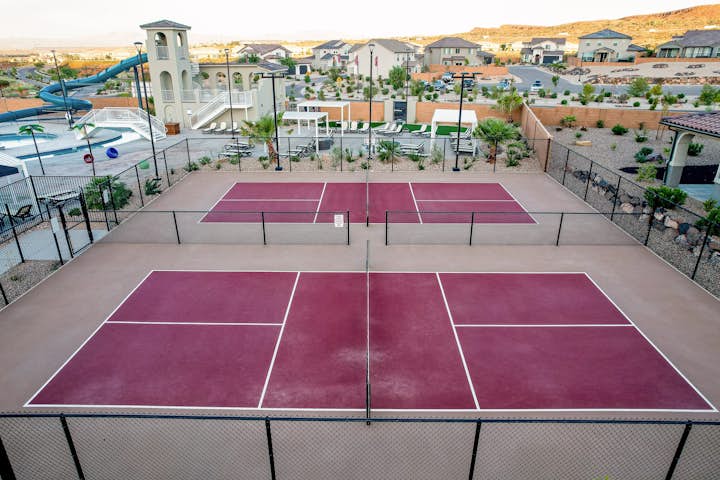Casa Escondido | 3 Bed Washington, UT Townhouse