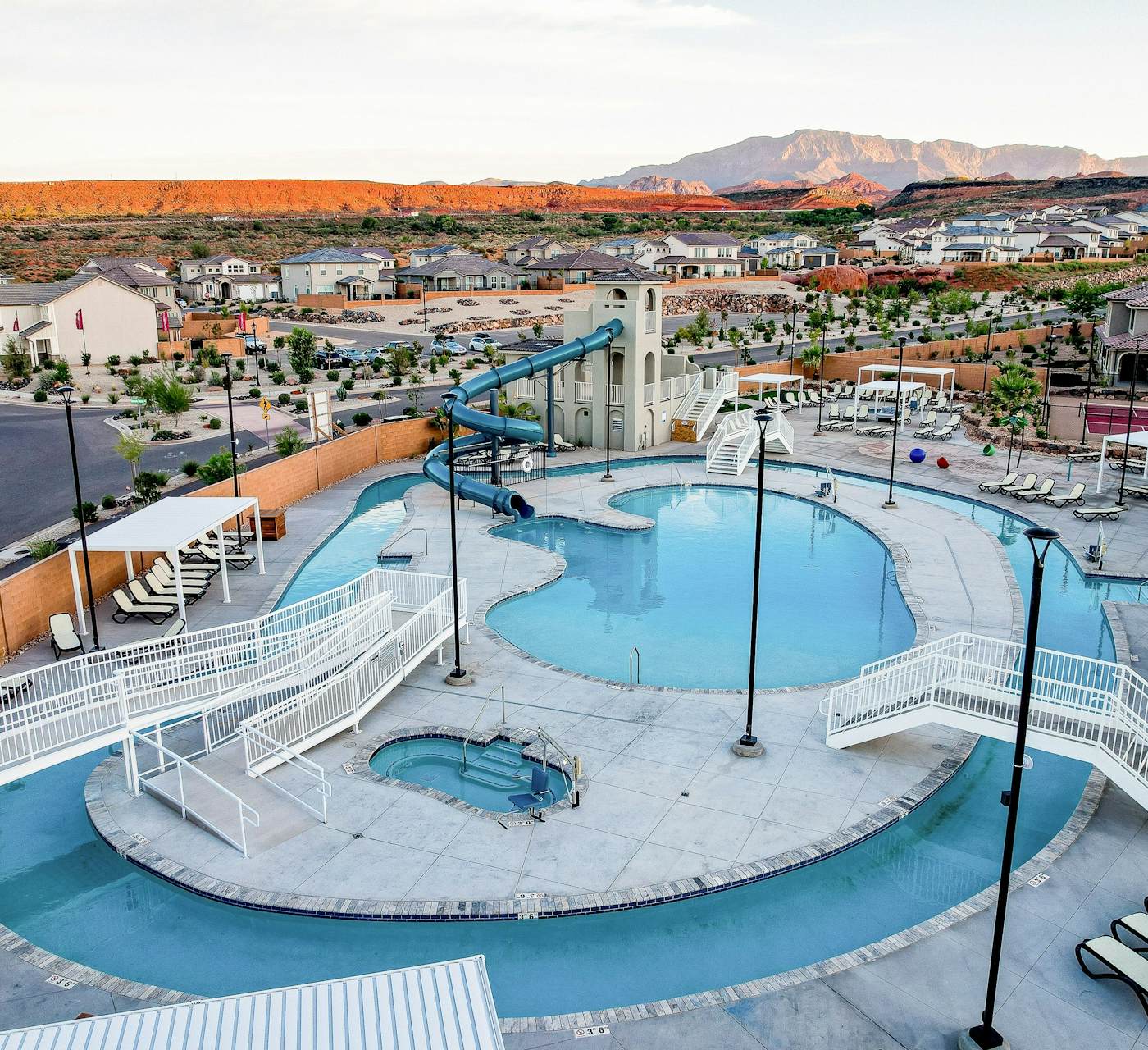 Casa Escondido | 3 Bed Washington, UT Townhouse
