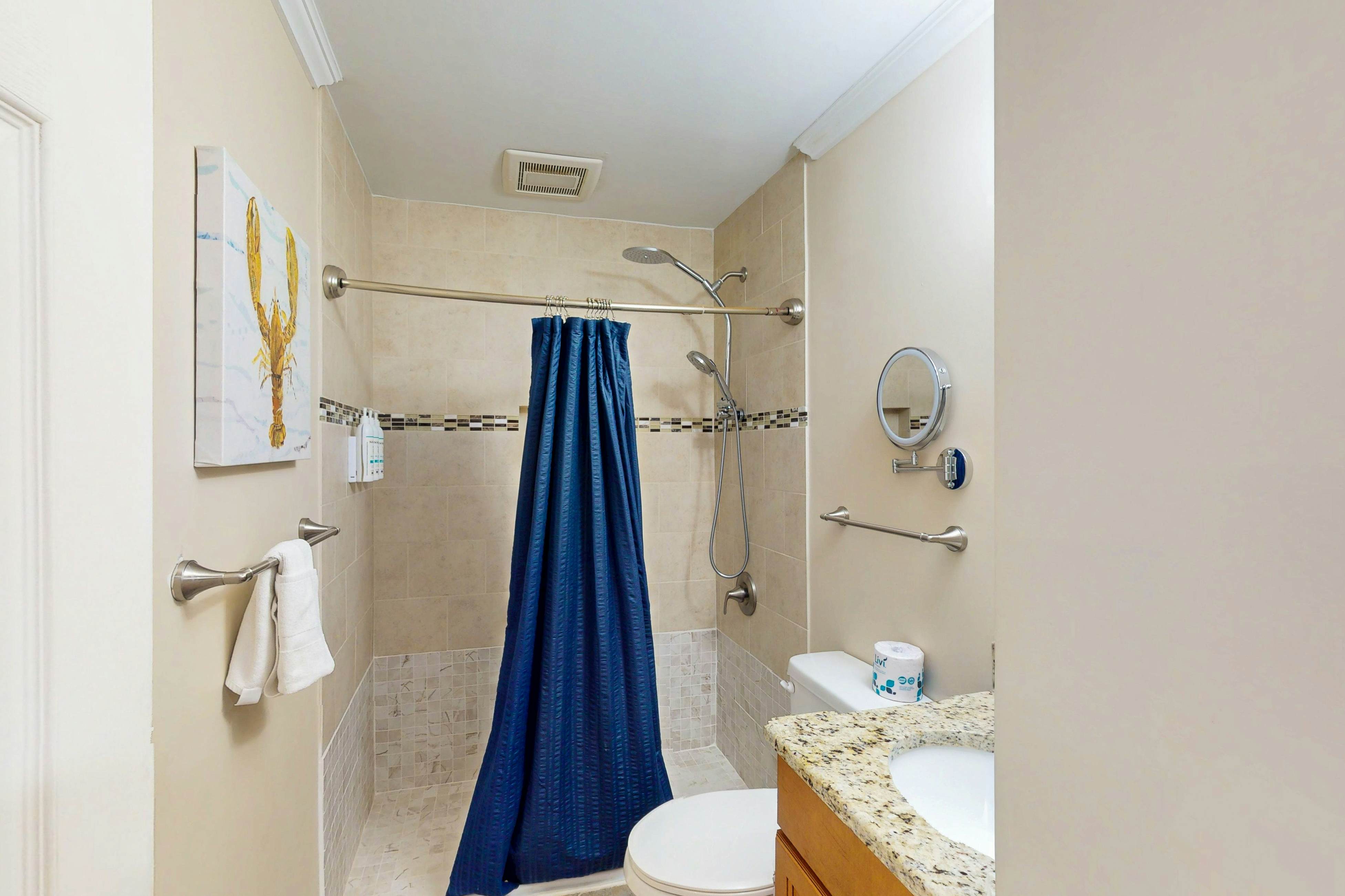 HH Beach & Tennis 144AR