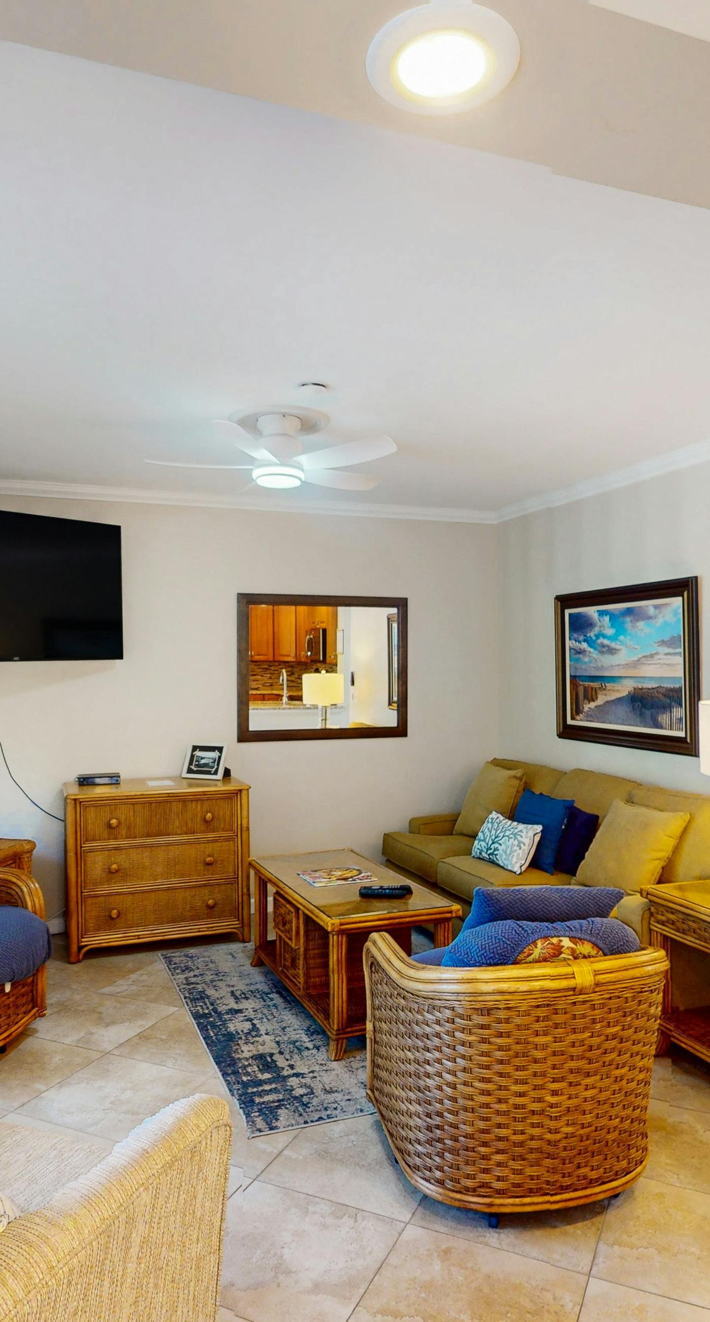 HH Beach & Tennis 144AR