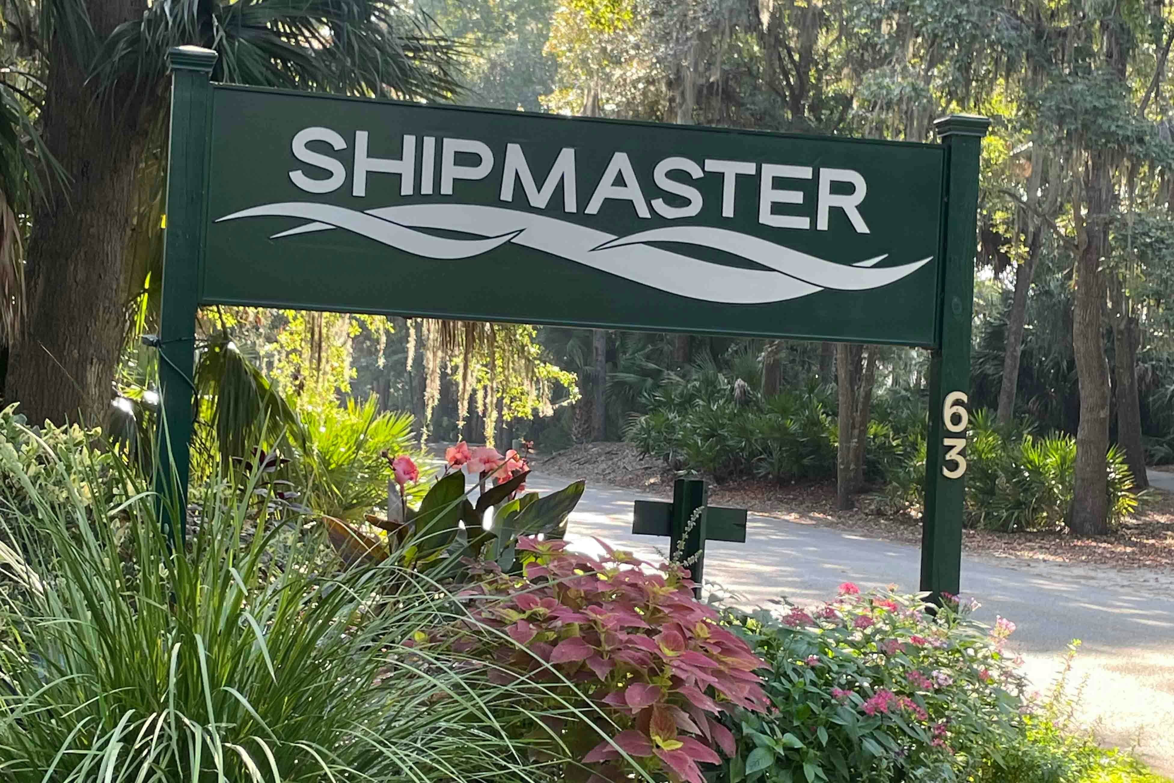 Shipmaster 901