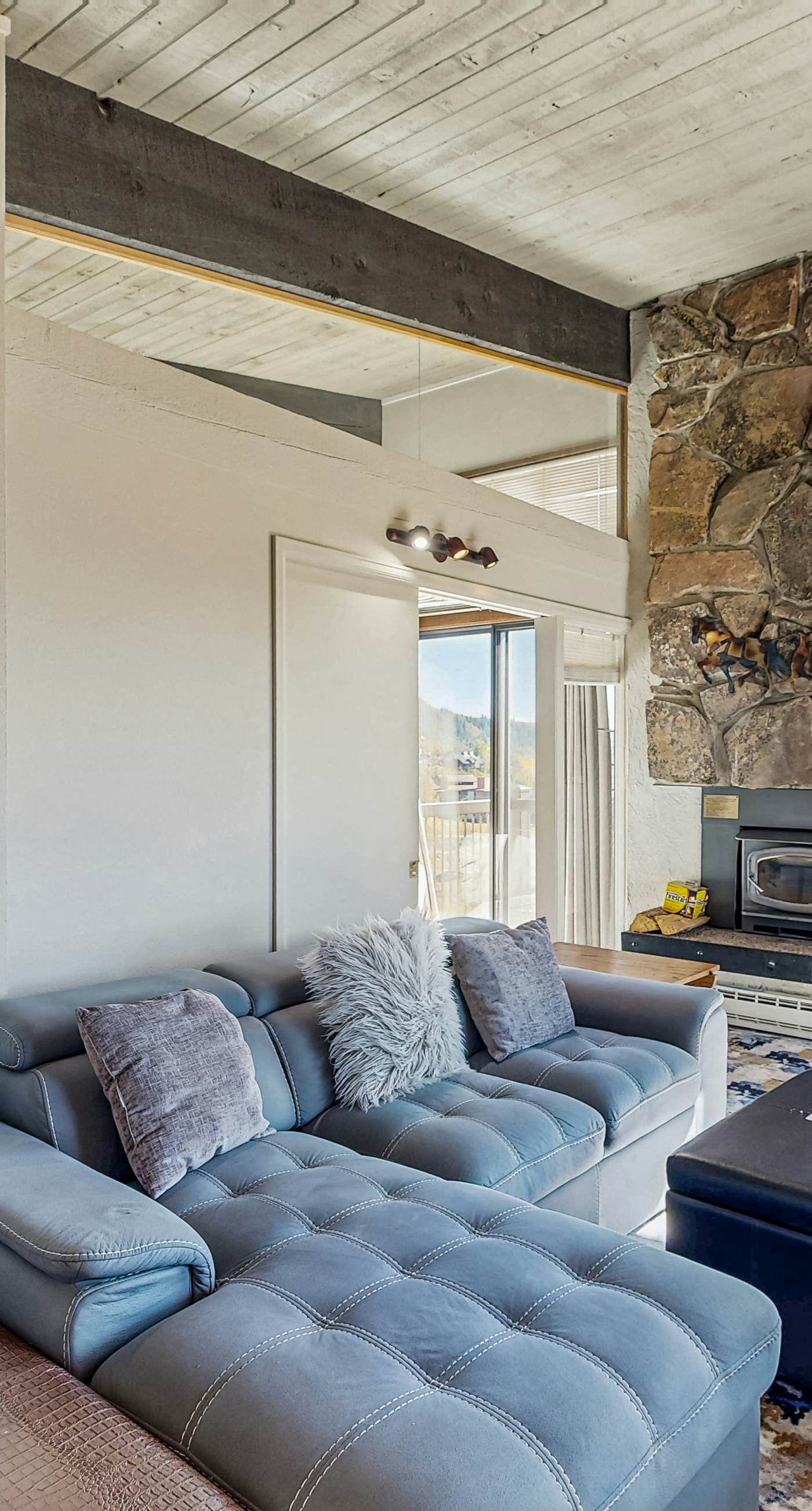 Storm Meadows Club C 411