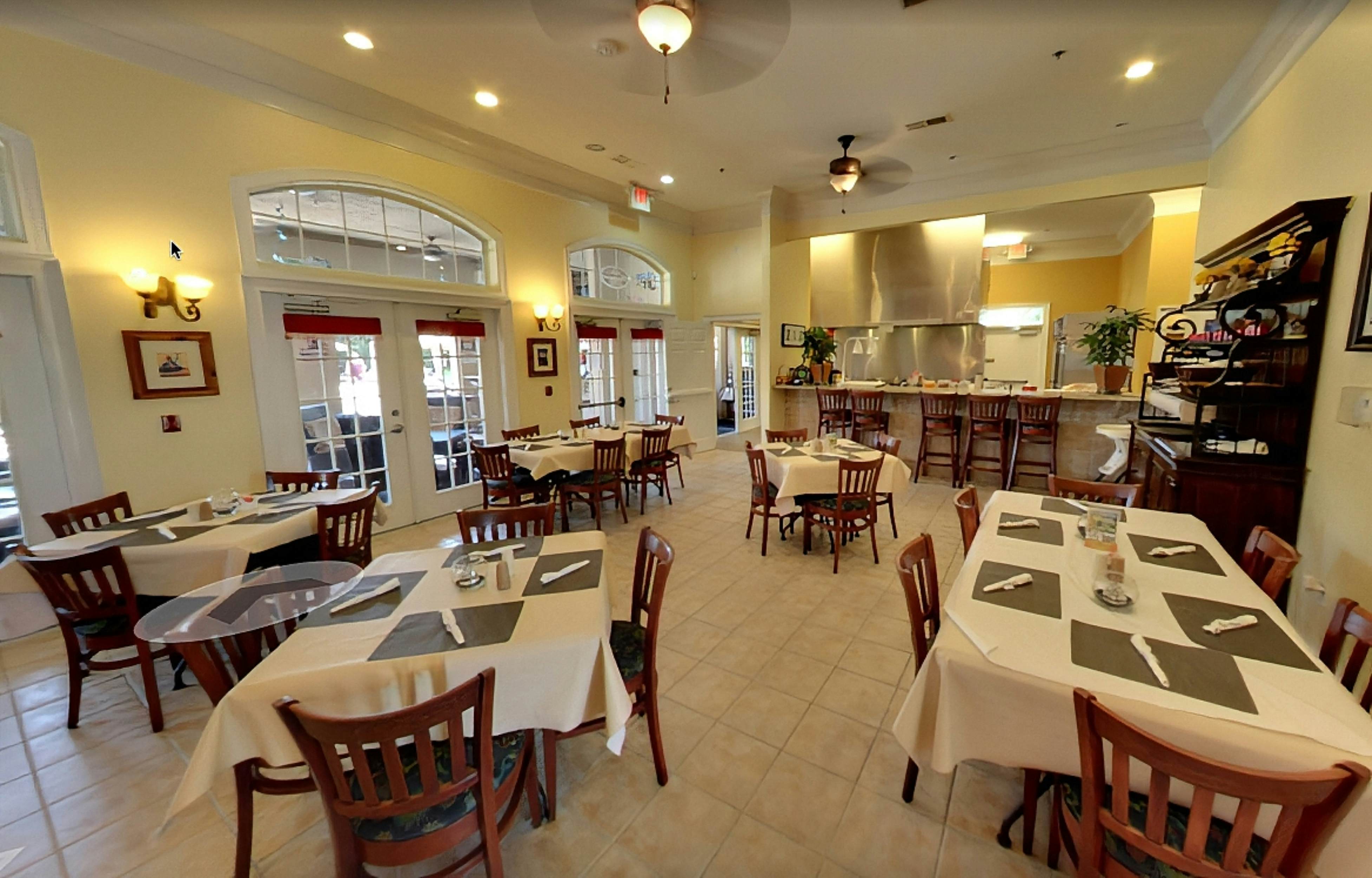 Tuscan Dreams-Tuscana Resort