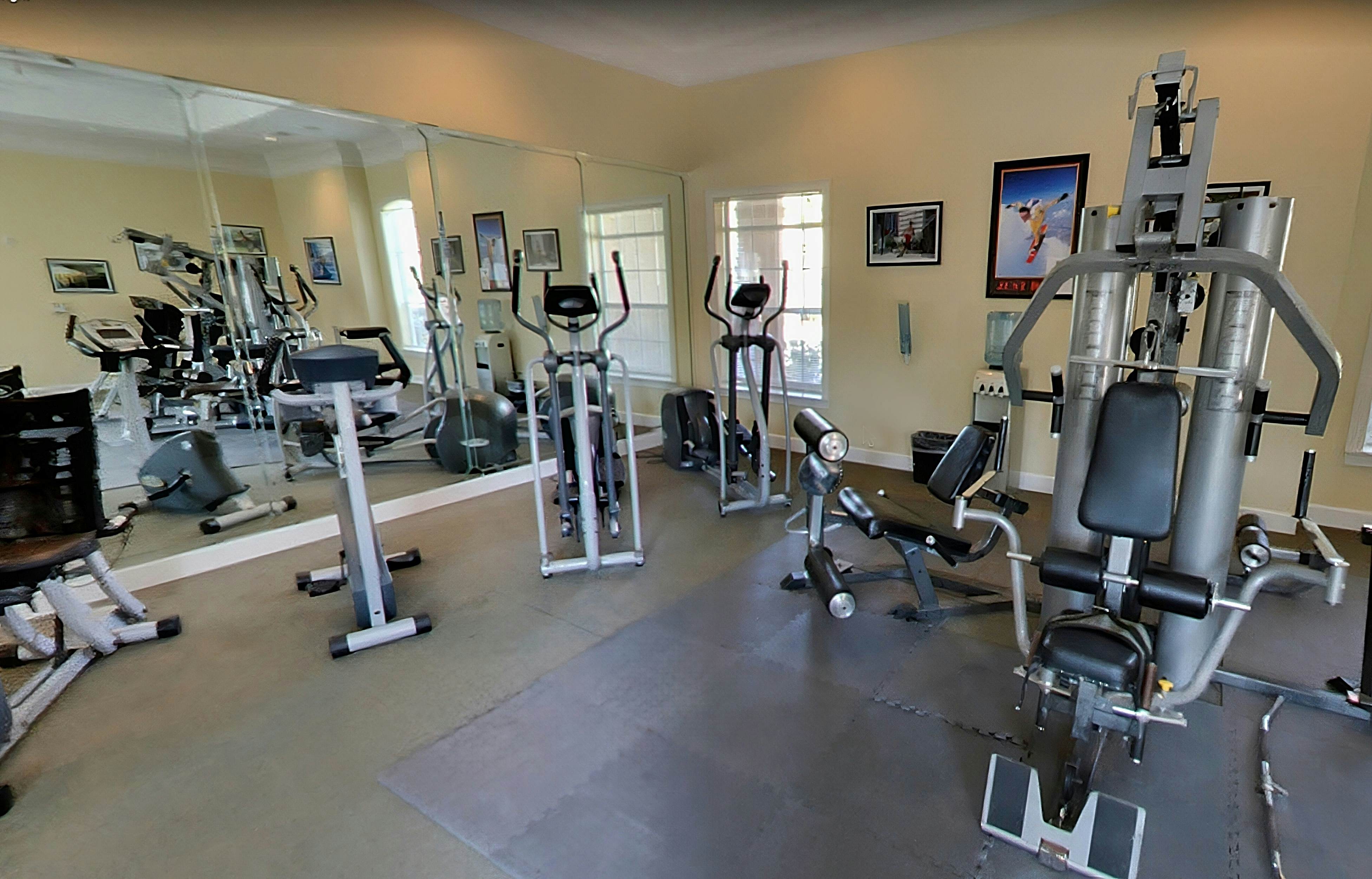 Tuscan Dreams-Tuscana Resort