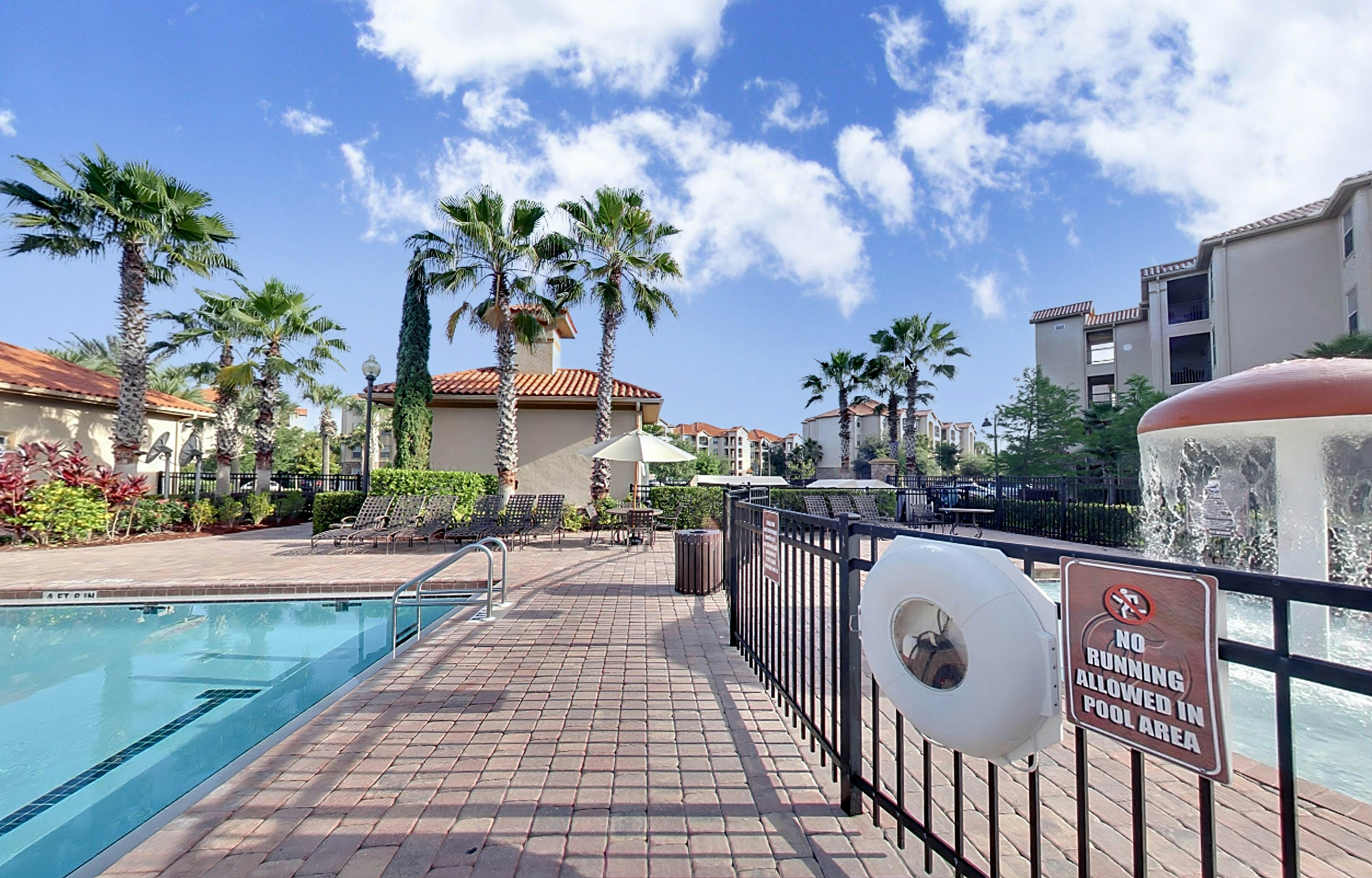 Tuscan Dreams-Tuscana Resort