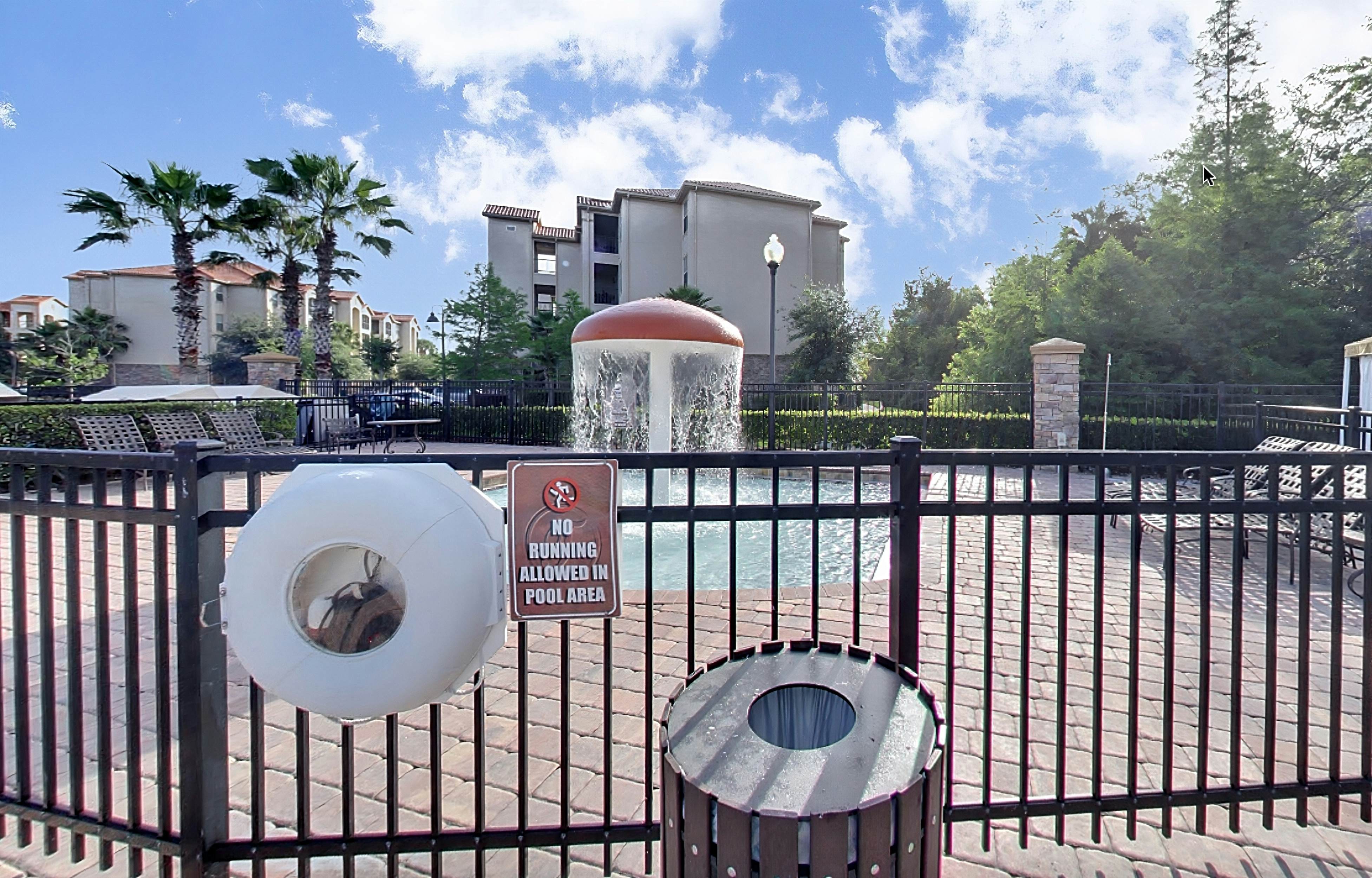 Tuscan Dreams-Tuscana Resort