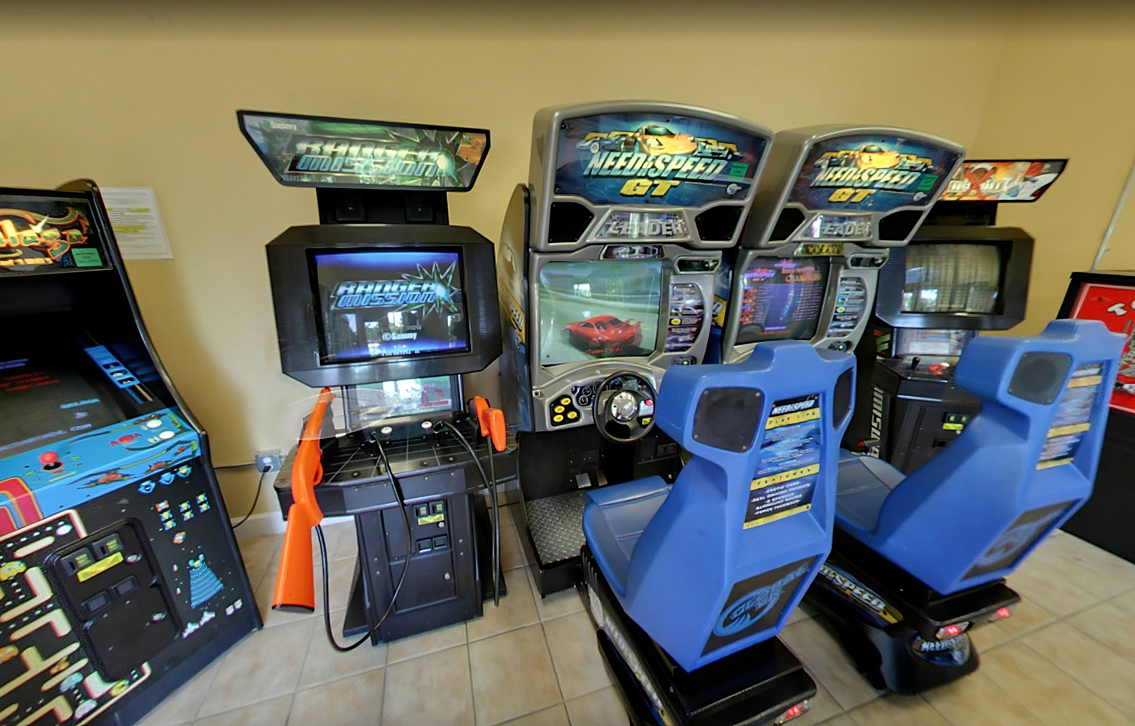 Tuscan Dreams-Tuscana Resort