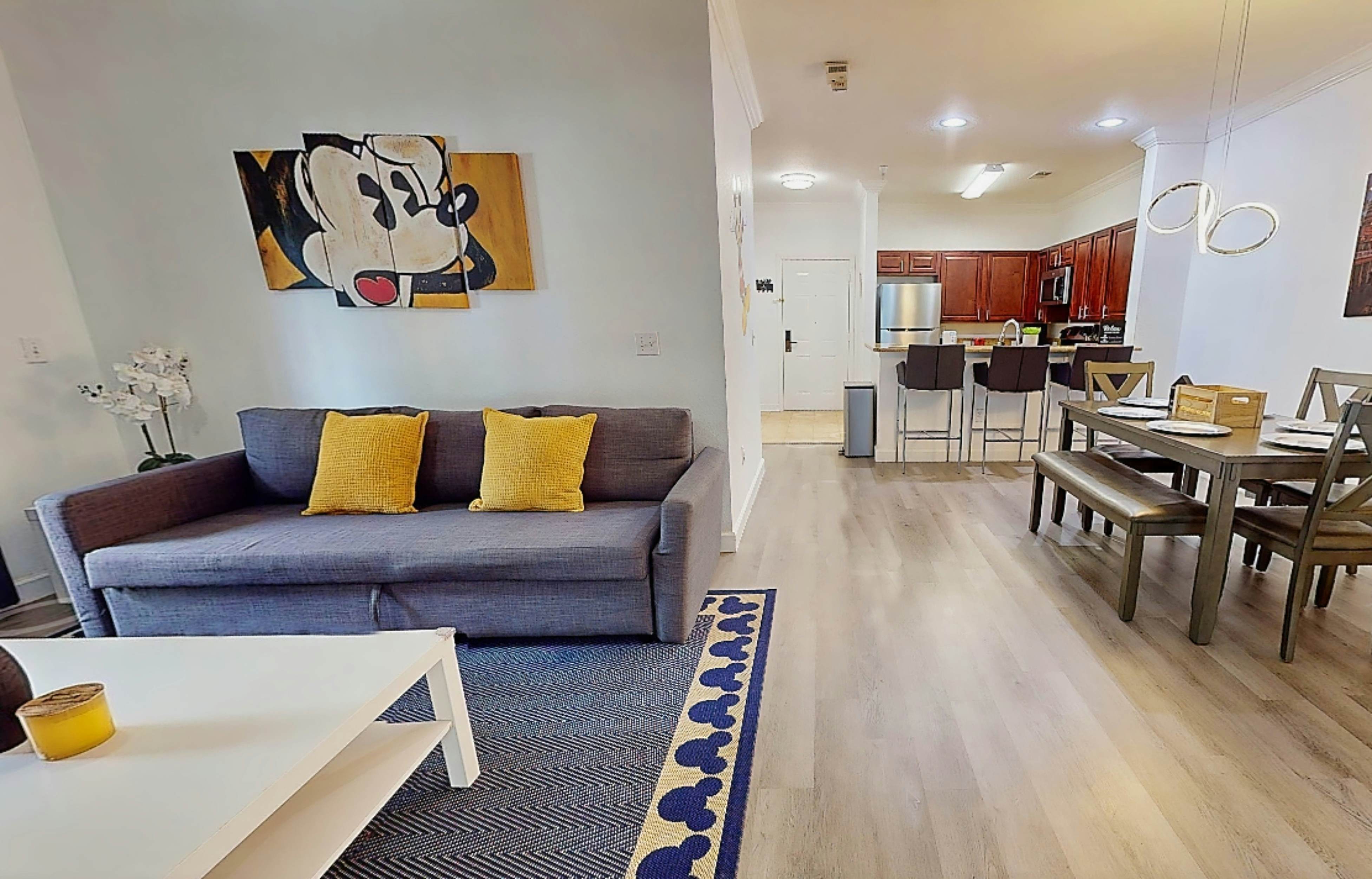 Tuscan Dreams-Tuscana Resort