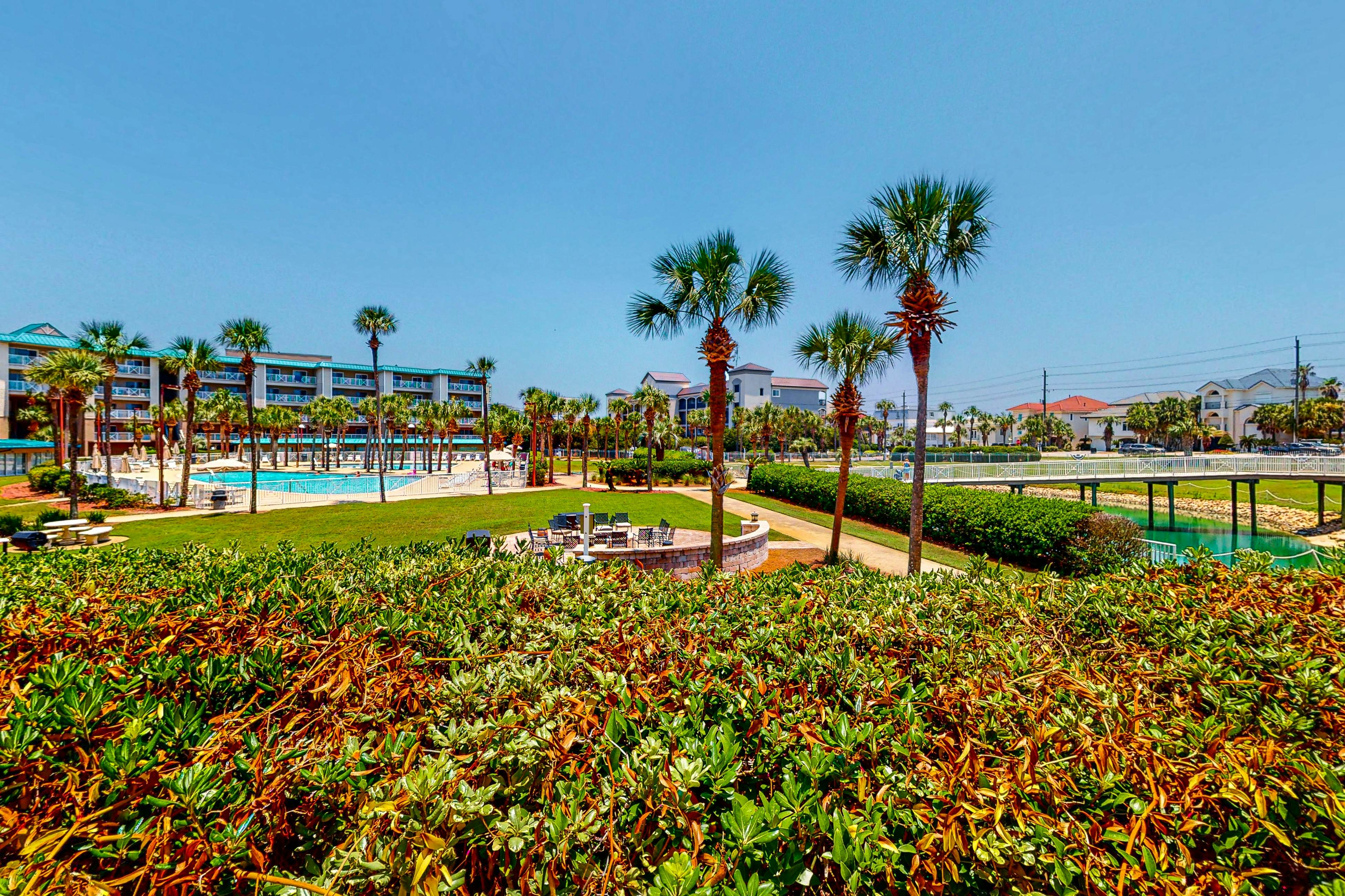 Amalfi Coast Resort A305