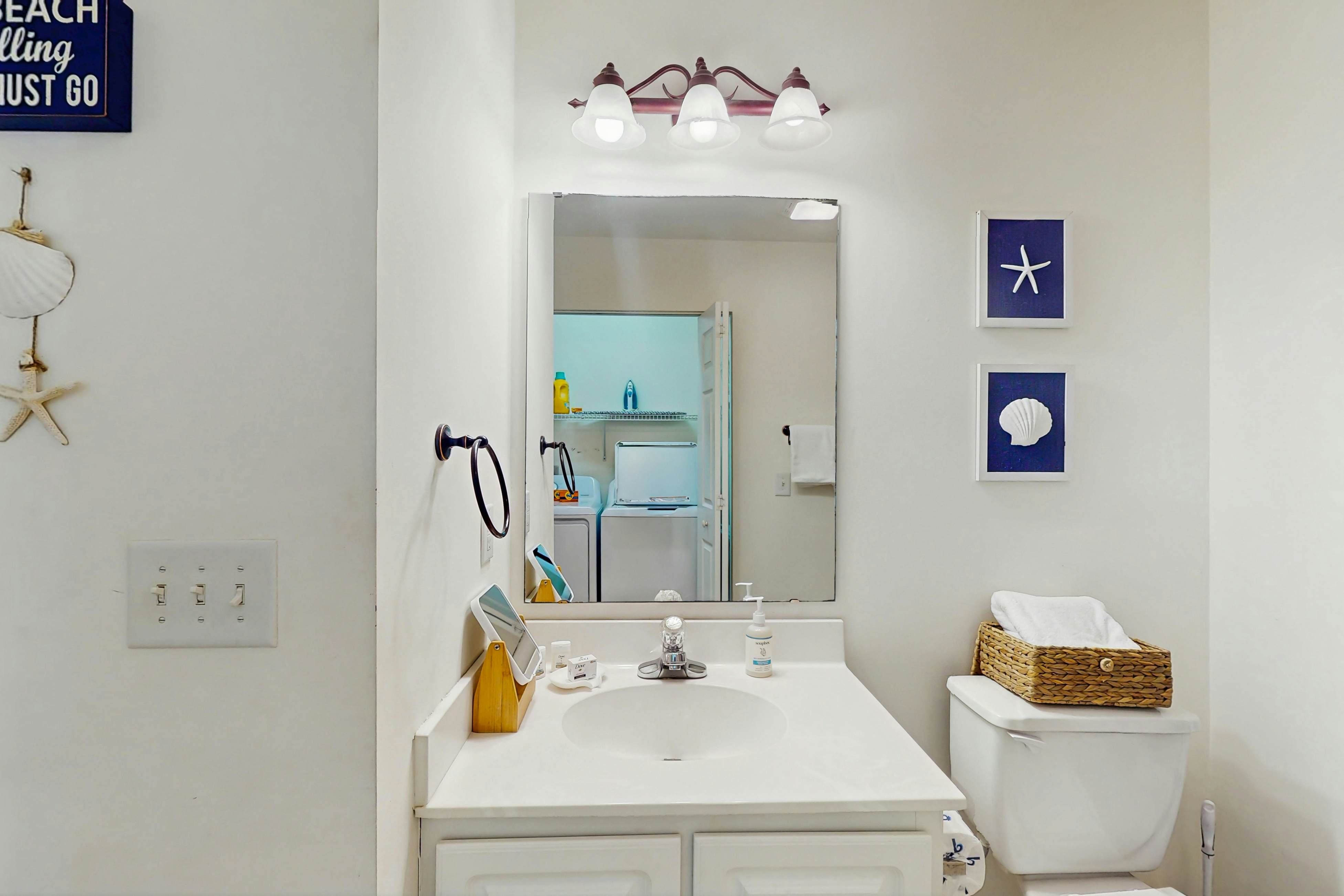 Haven On The Links 36B