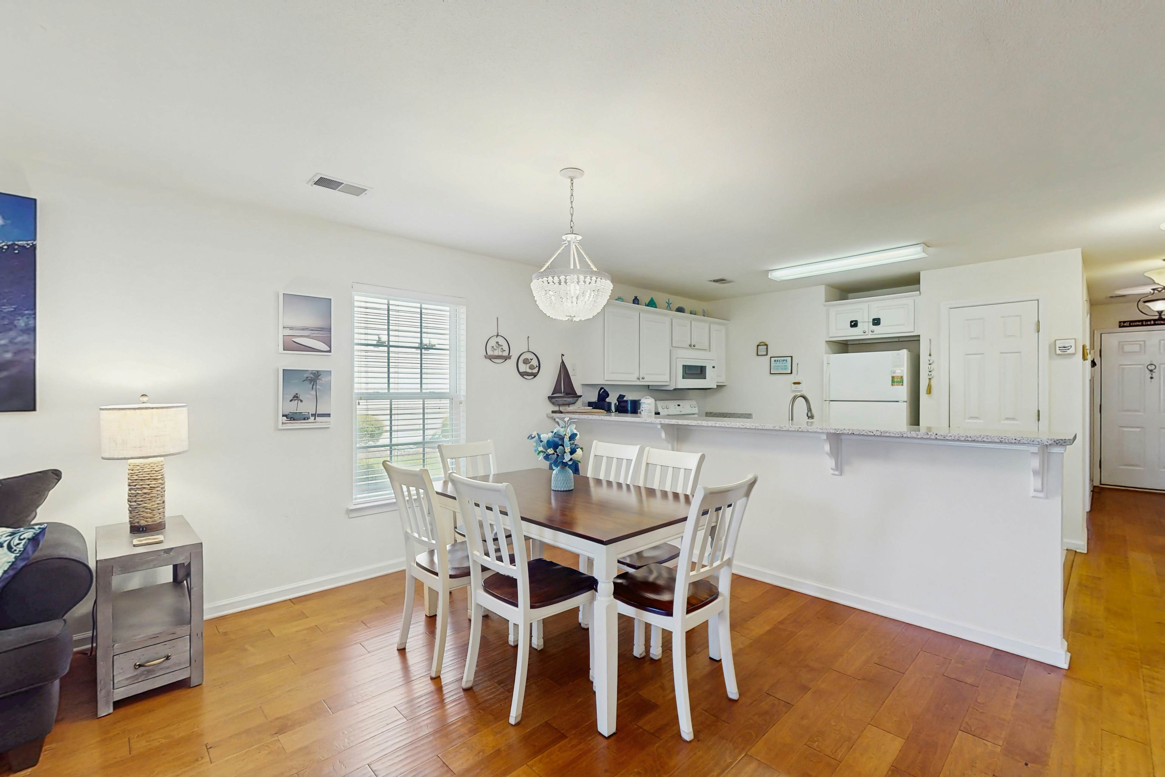 Haven On The Links 36B