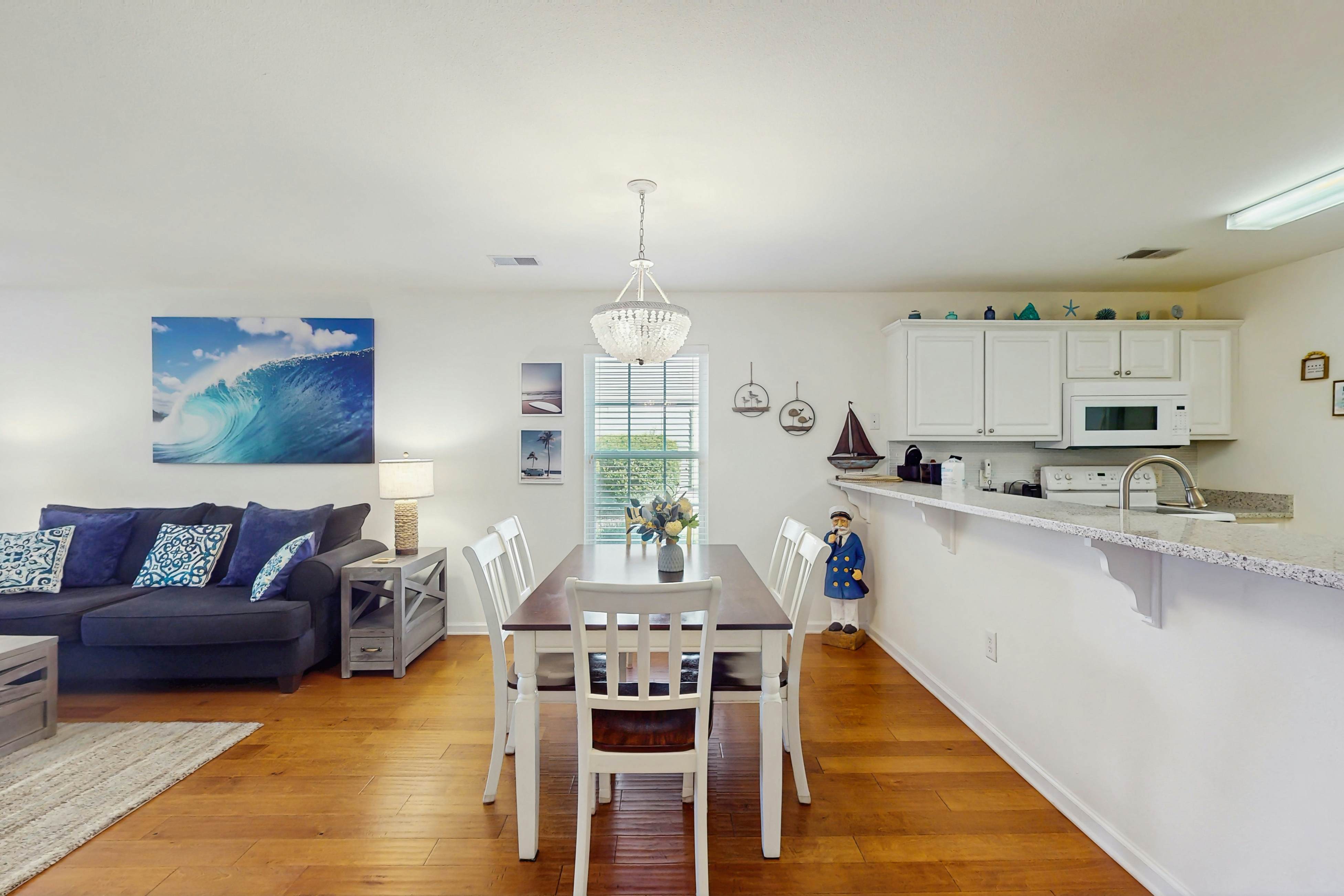 Haven On The Links 36B