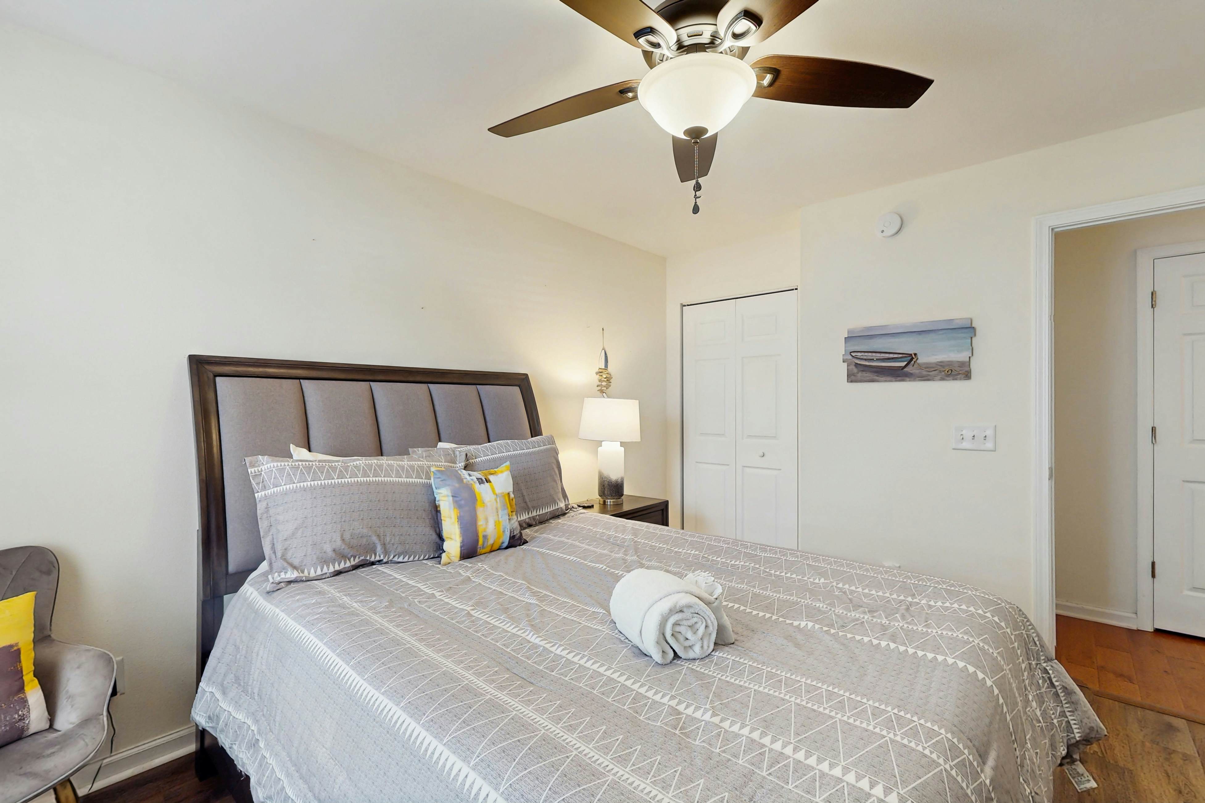 Haven On The Links 36B