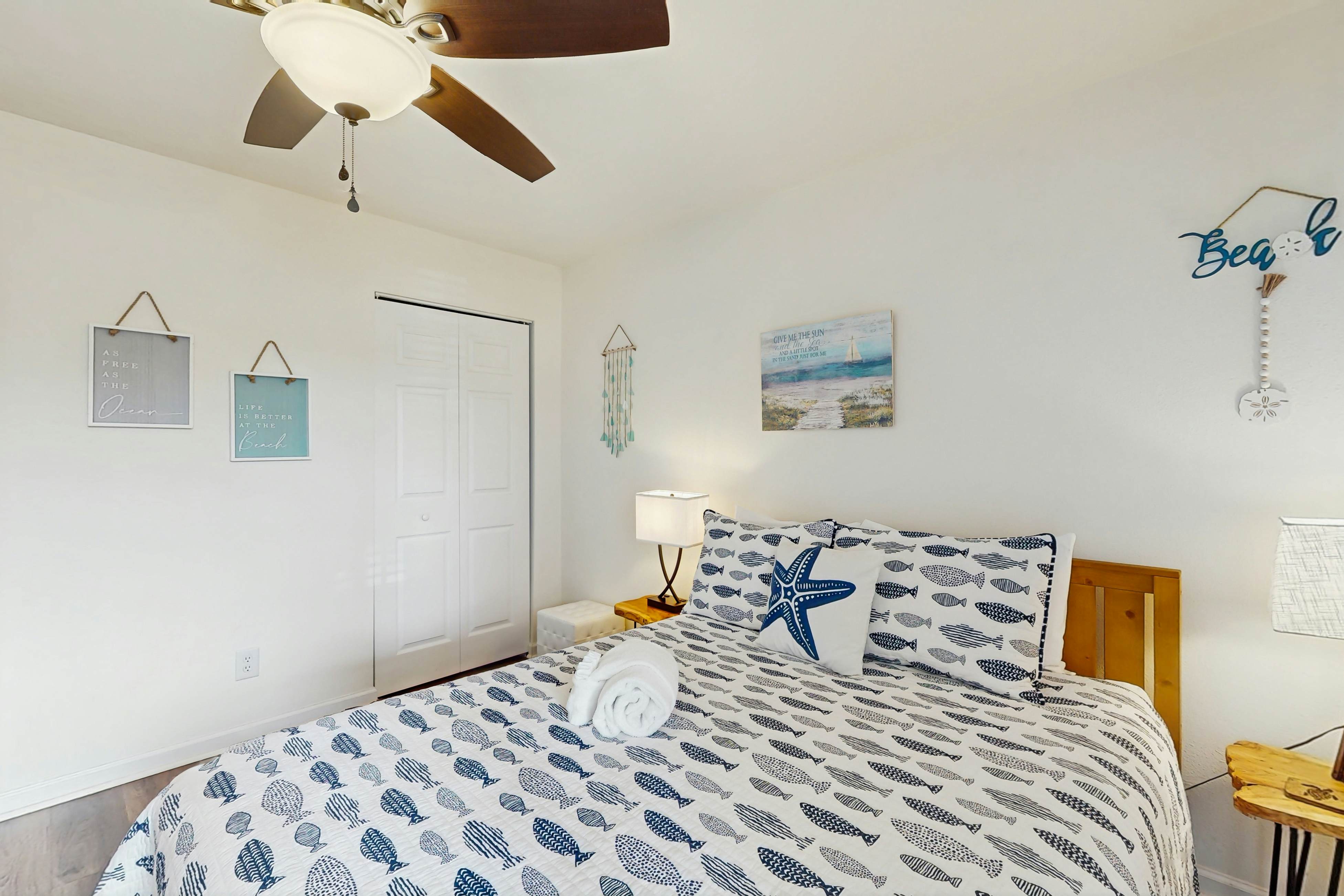 Haven On The Links 36B