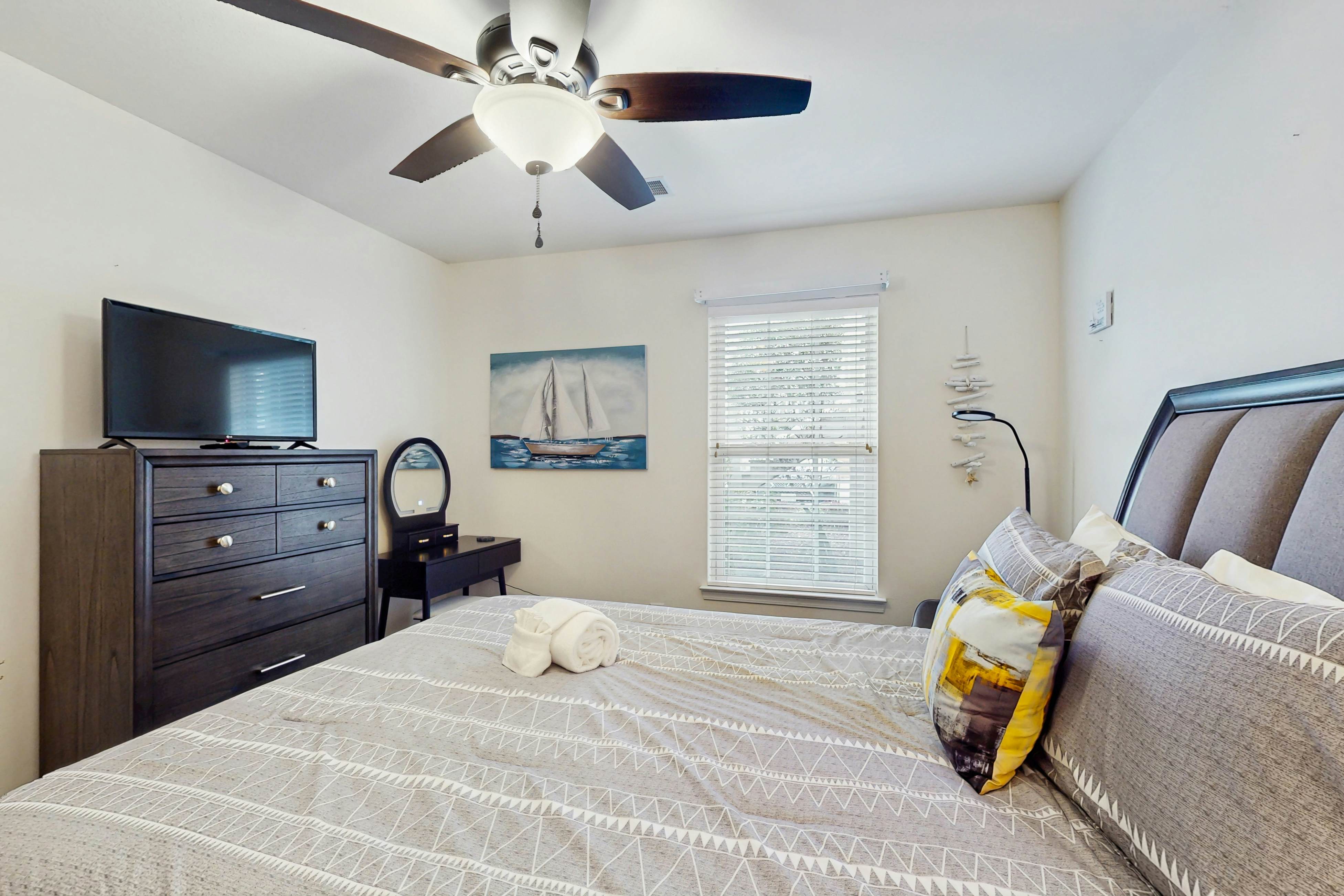 Haven On The Links 36B