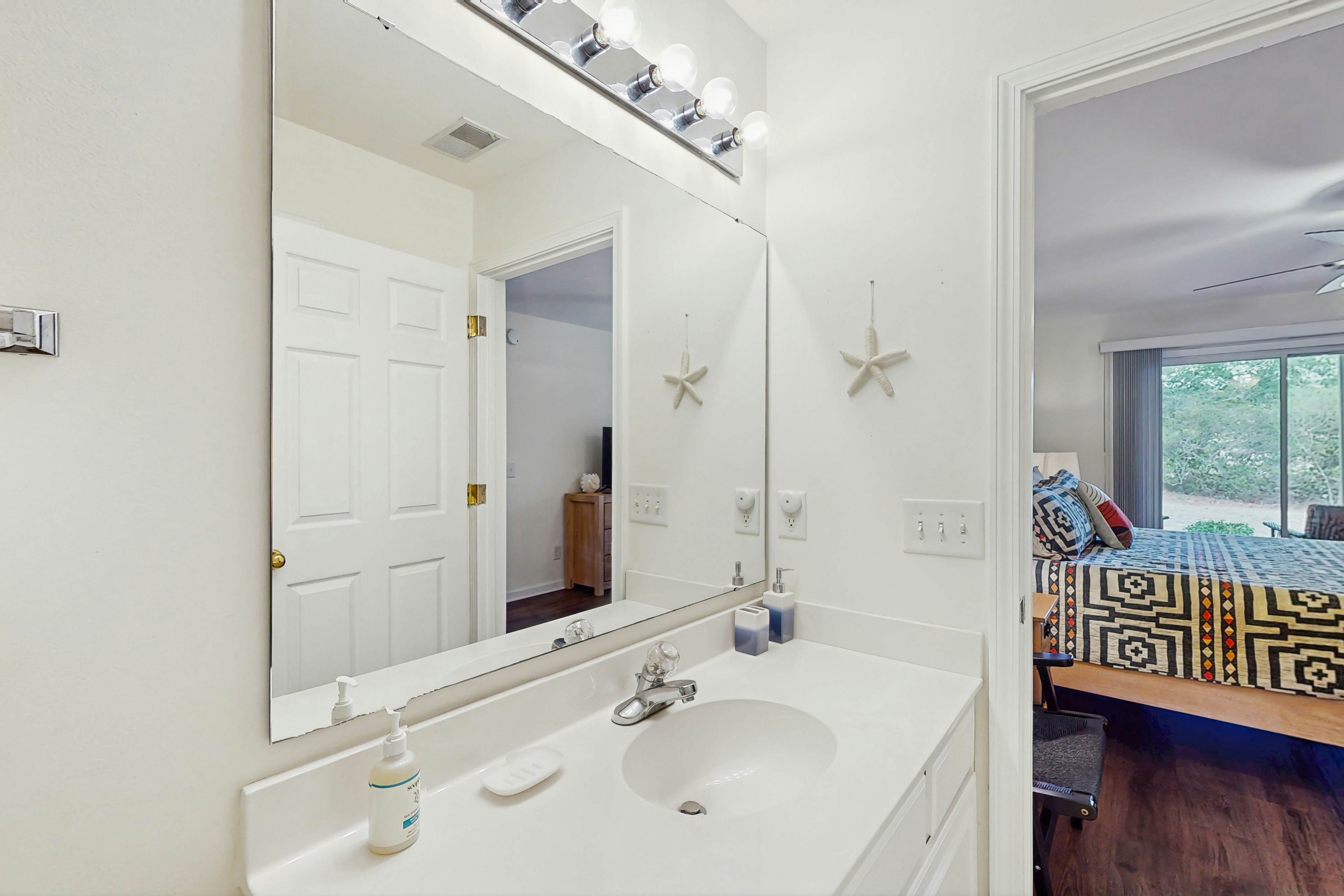 Haven On The Links 36B