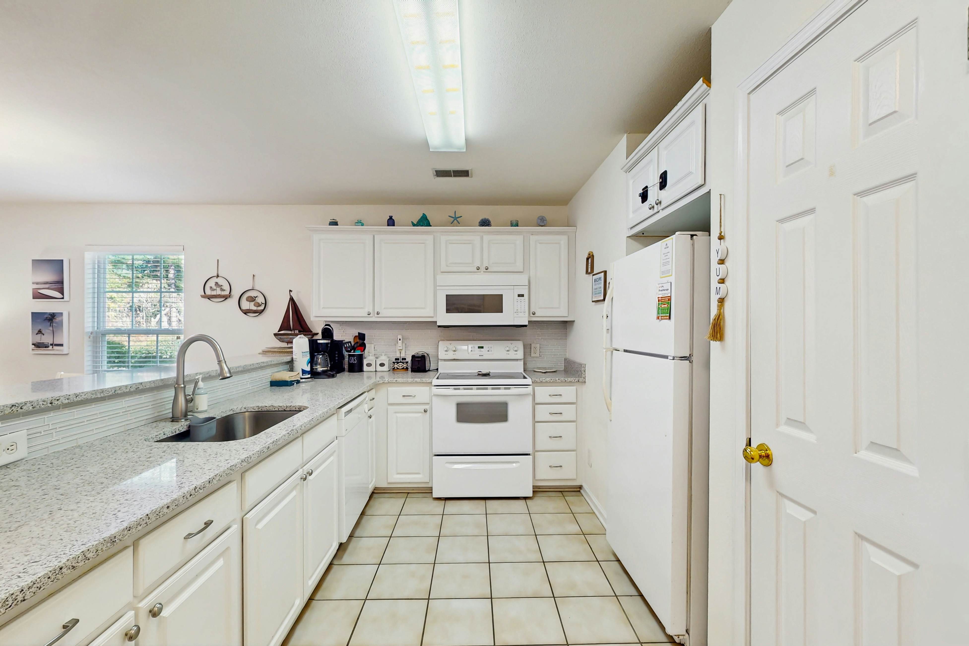 Haven On The Links 36B