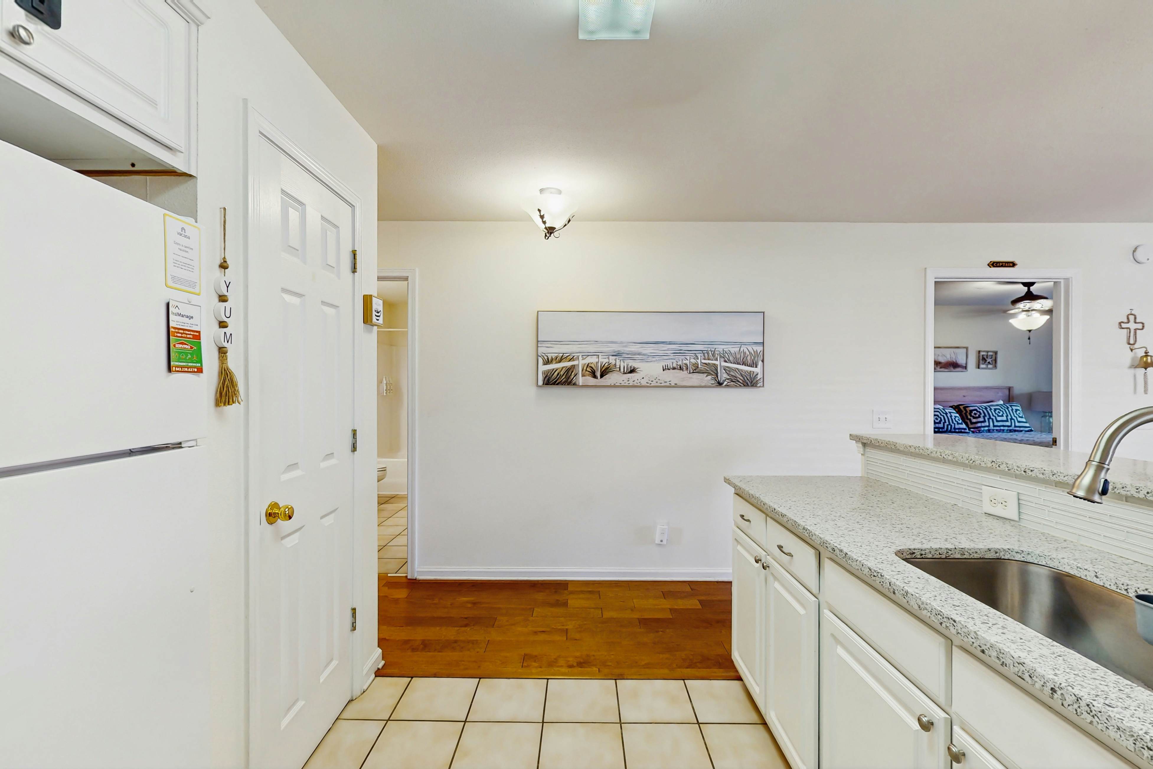 Haven On The Links 36B