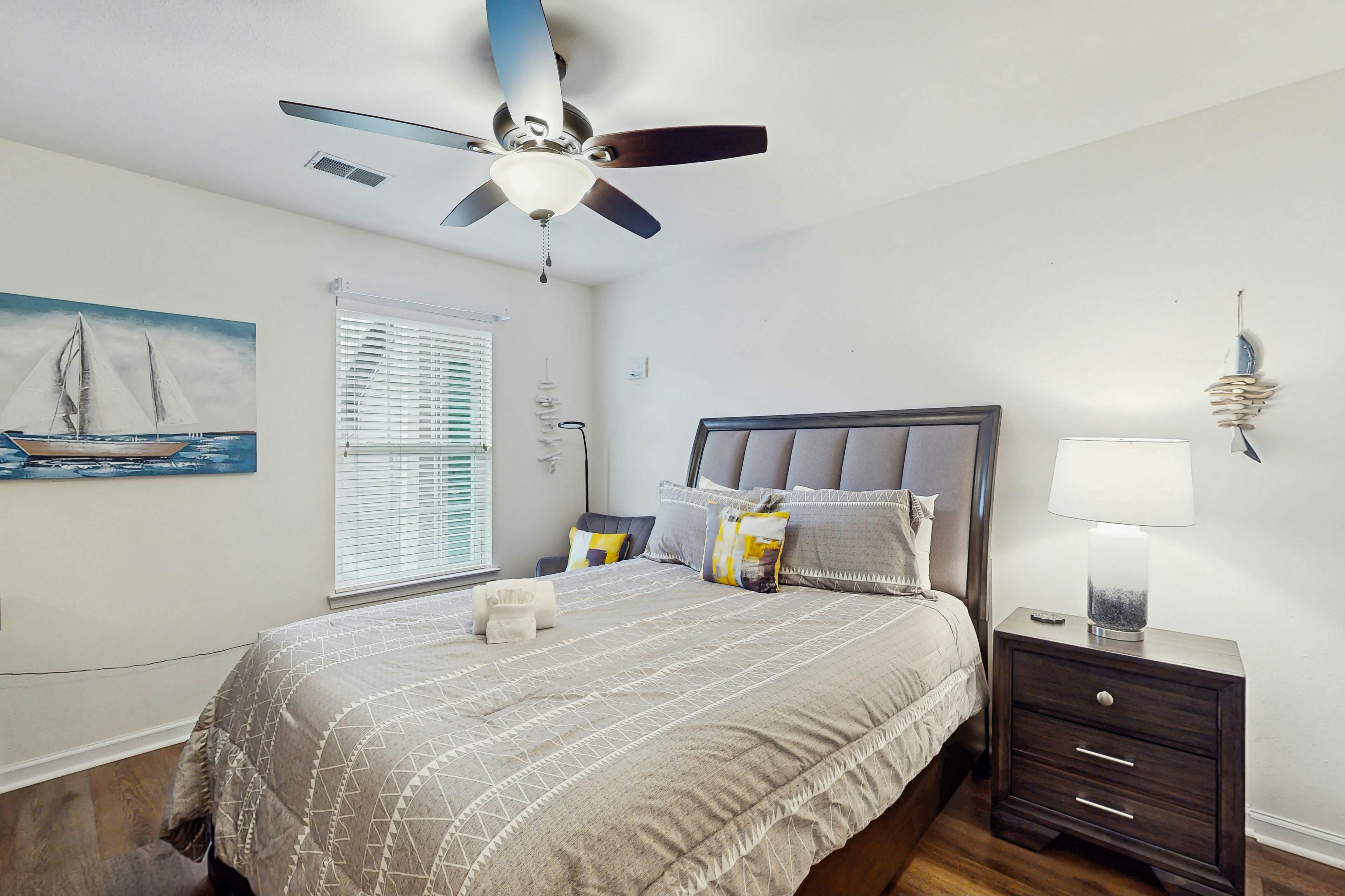 Haven On The Links 36B