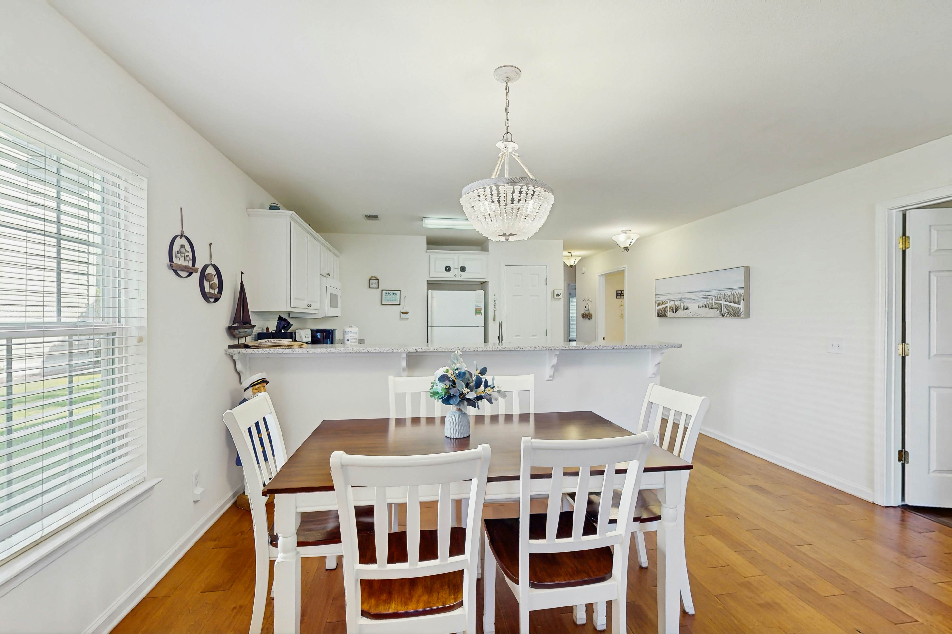 Haven On The Links 36B