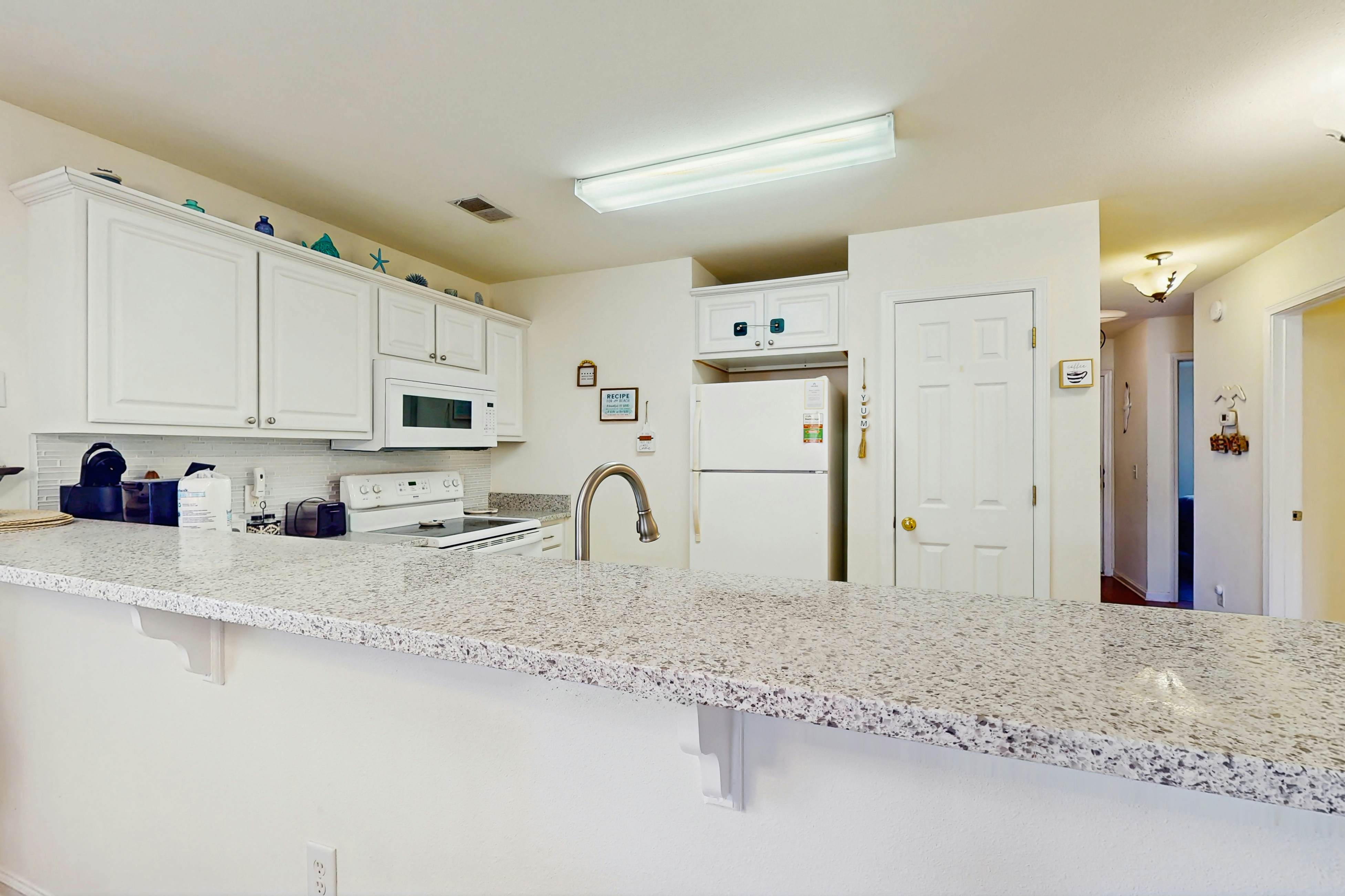 Haven On The Links 36B