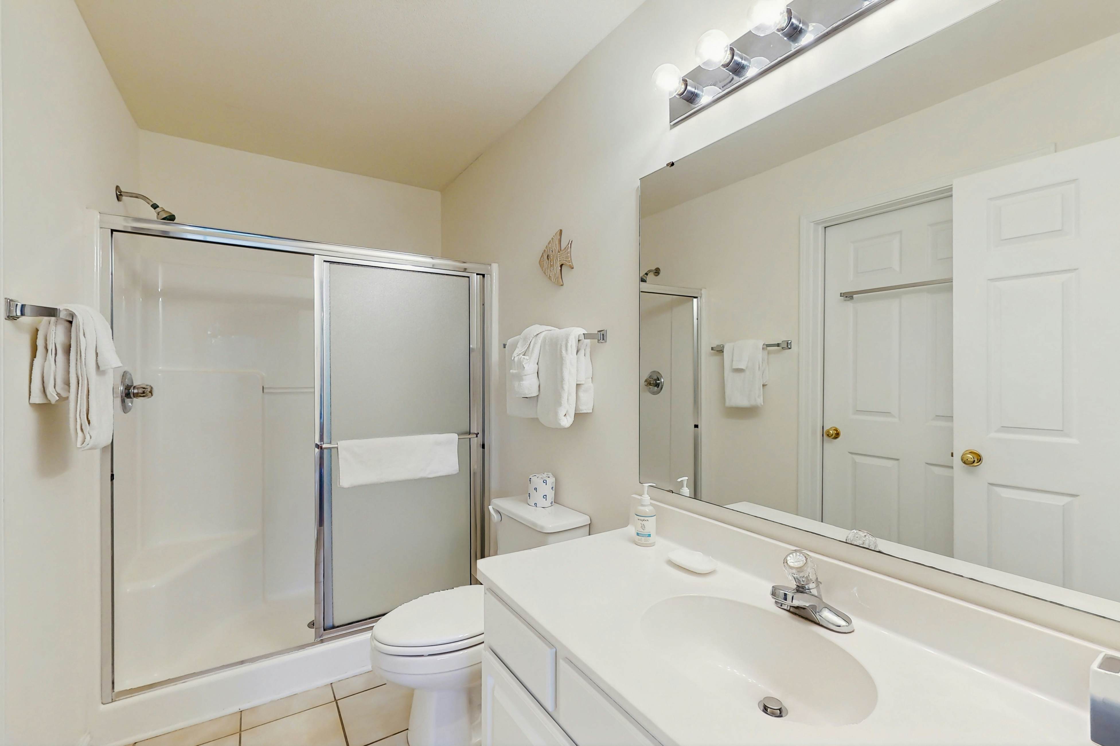 Haven On The Links 36B