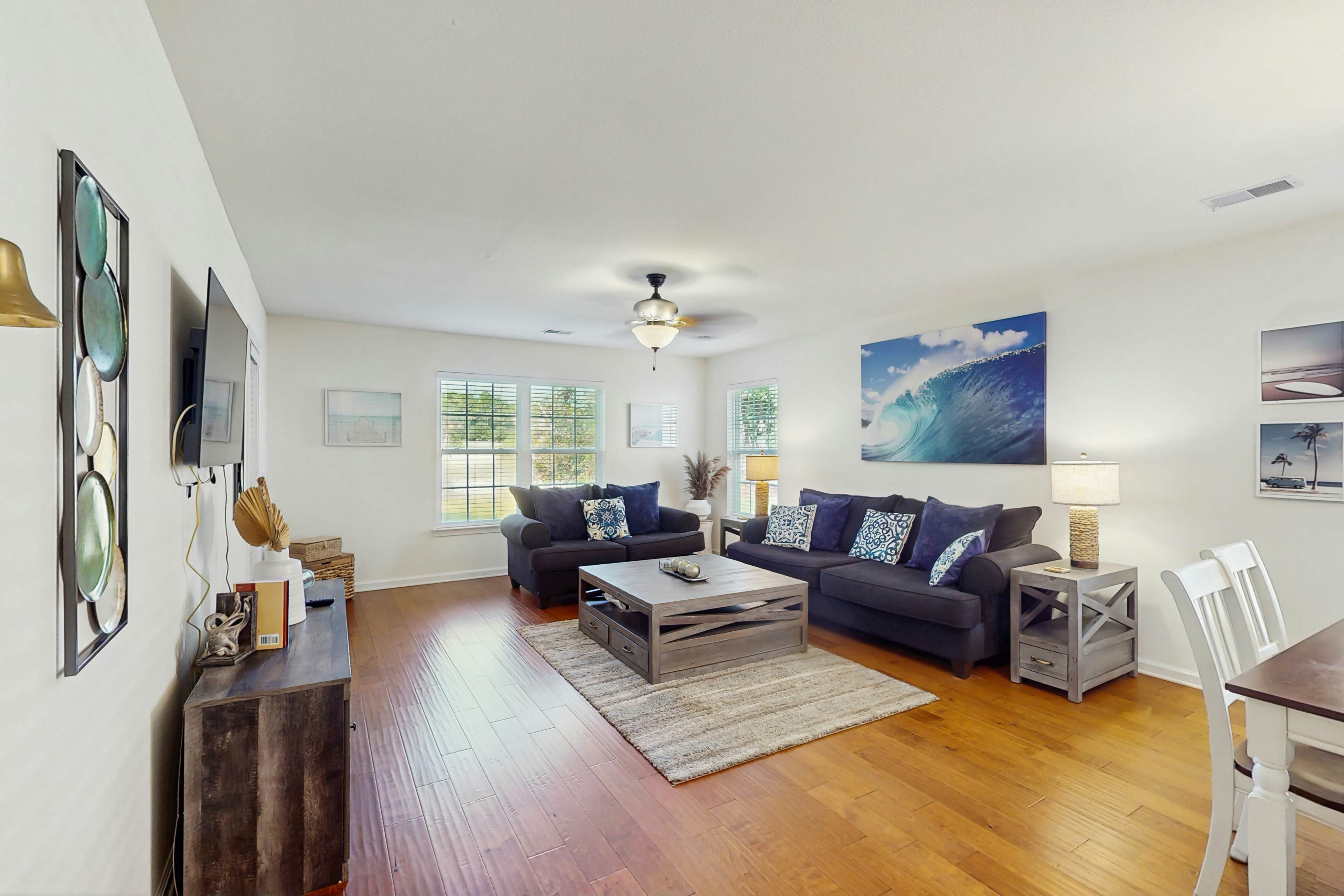 Haven On The Links 36B