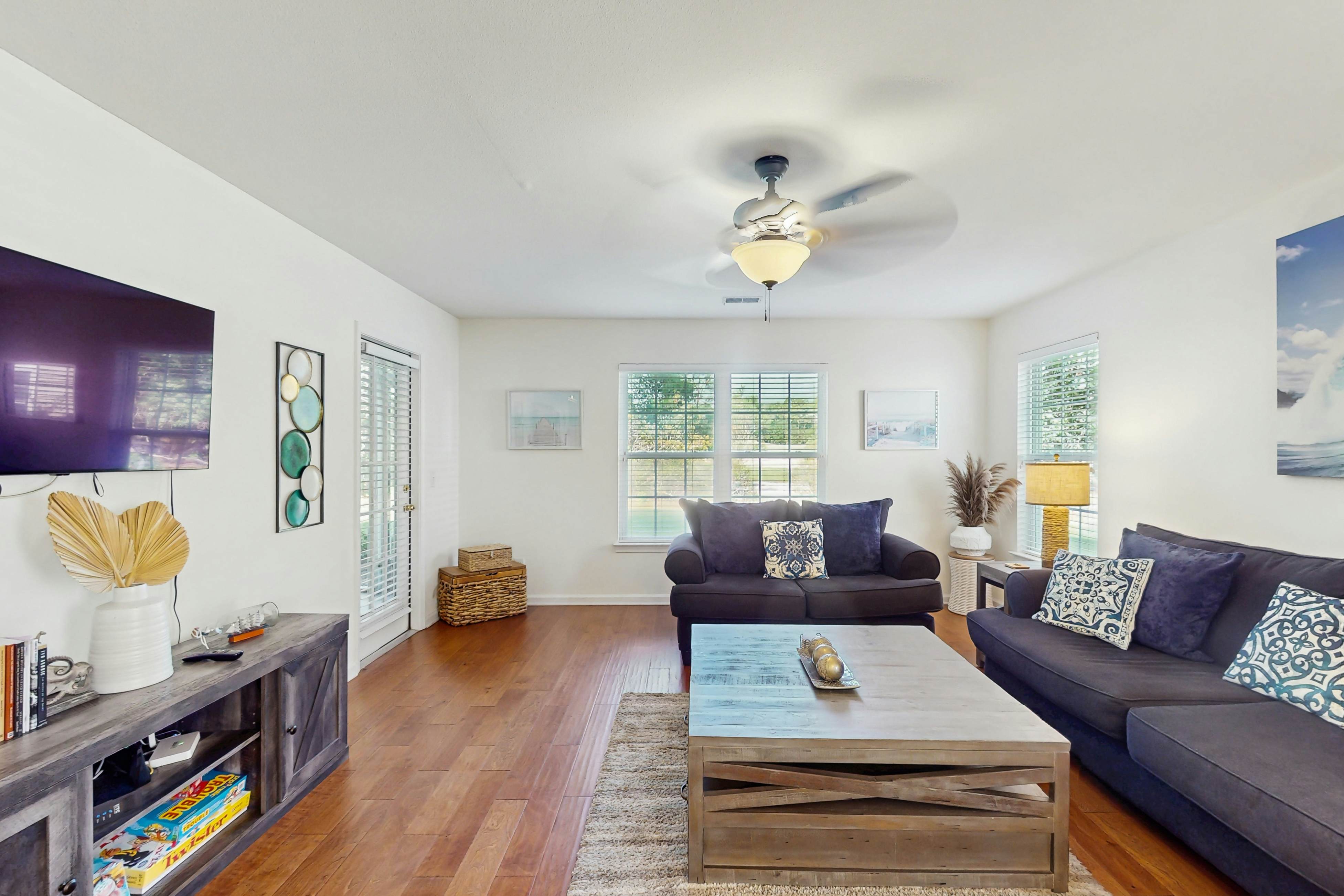 Haven On The Links 36B