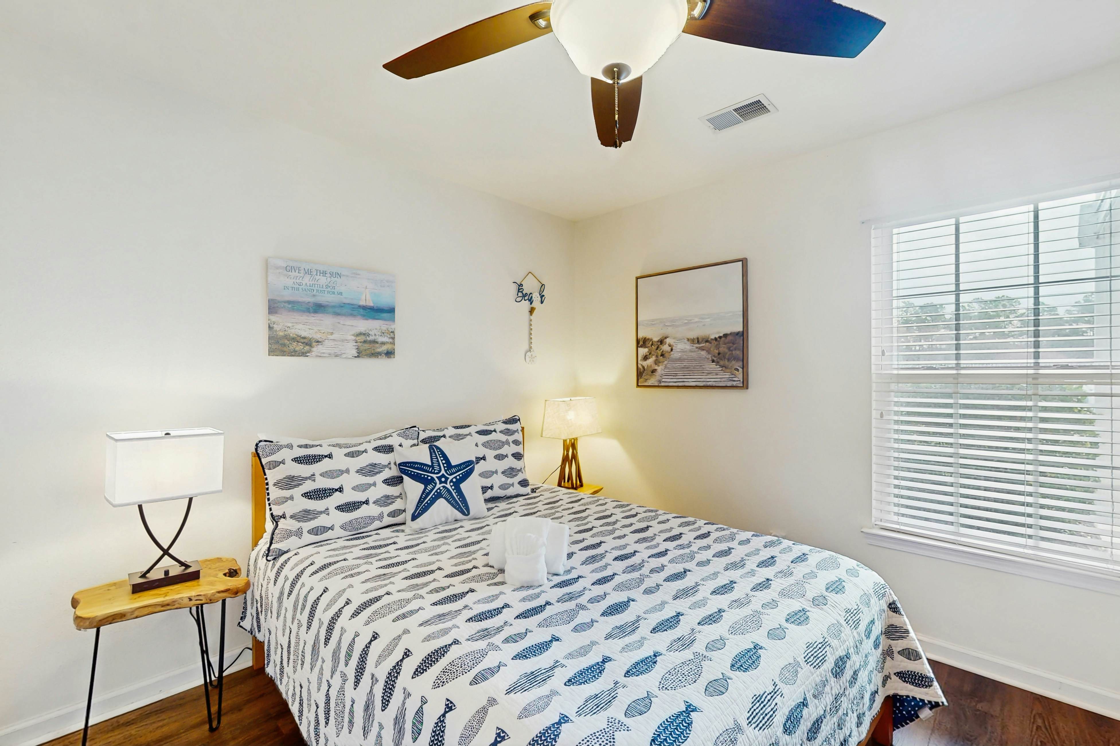 Haven On The Links 36B