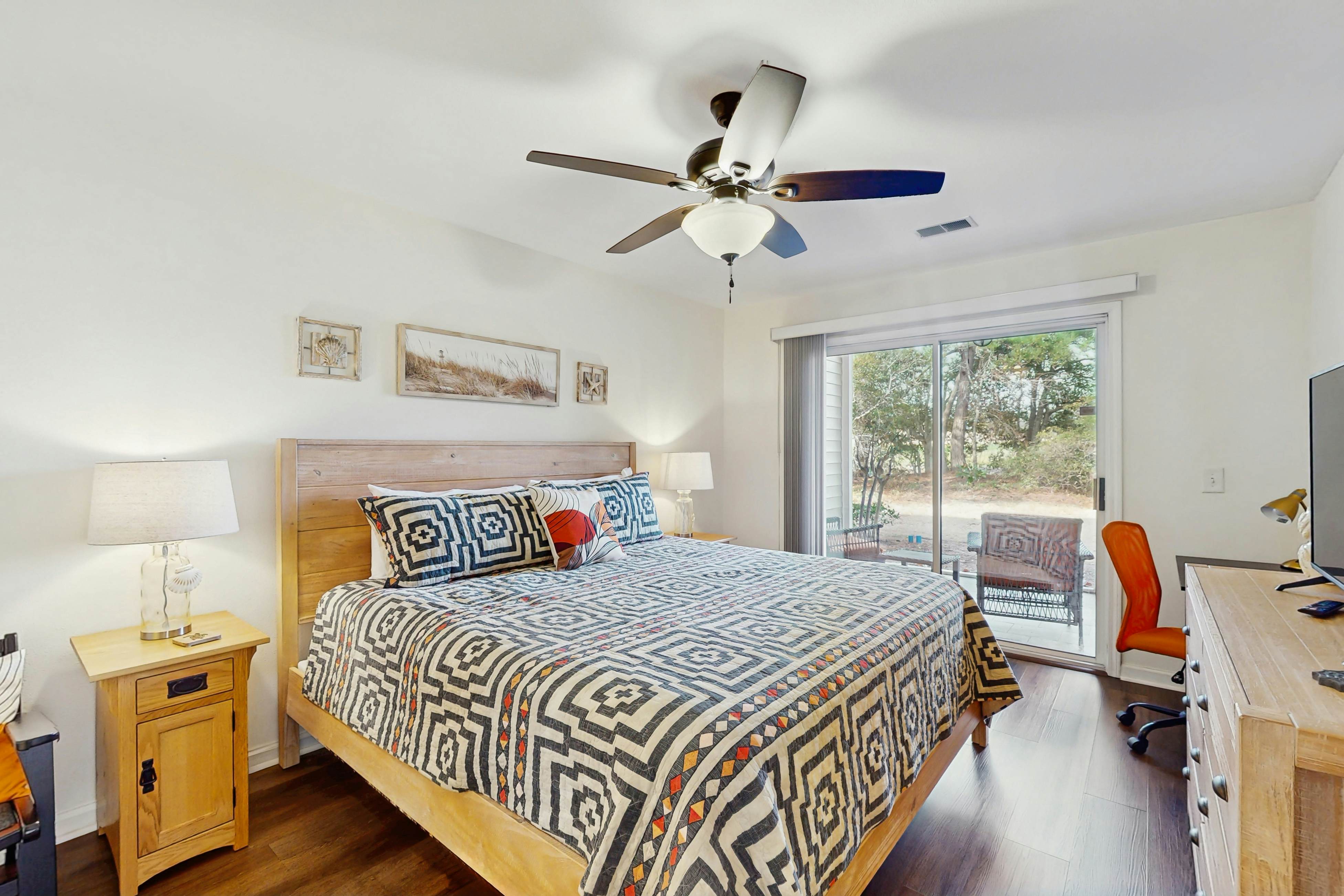 Haven On The Links 36B