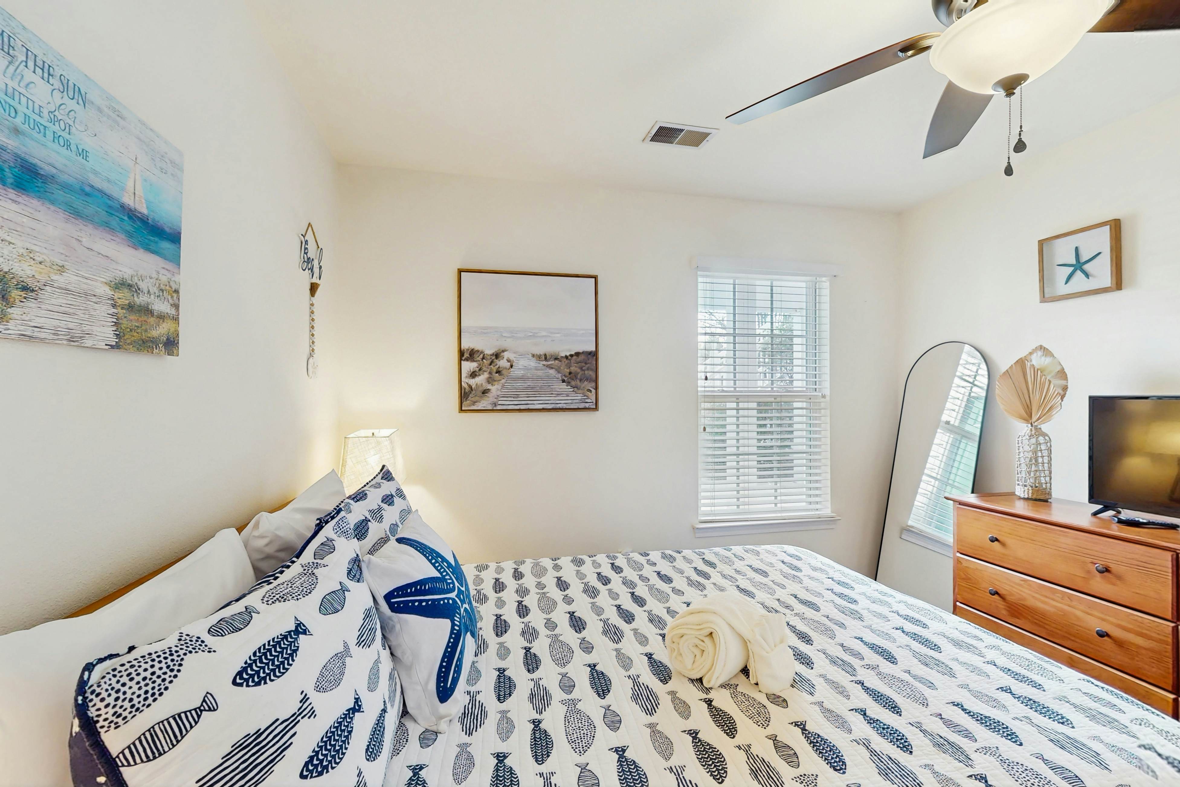 Haven On The Links 36B