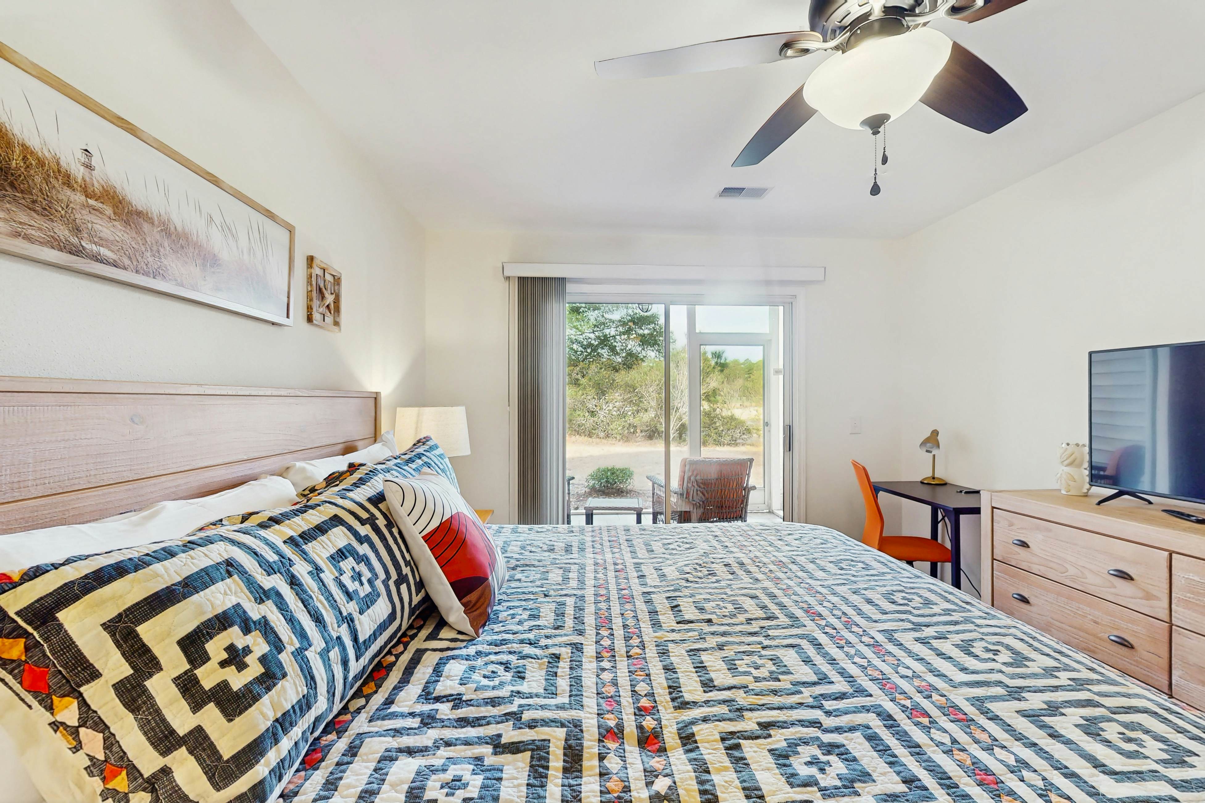 Haven On The Links 36B