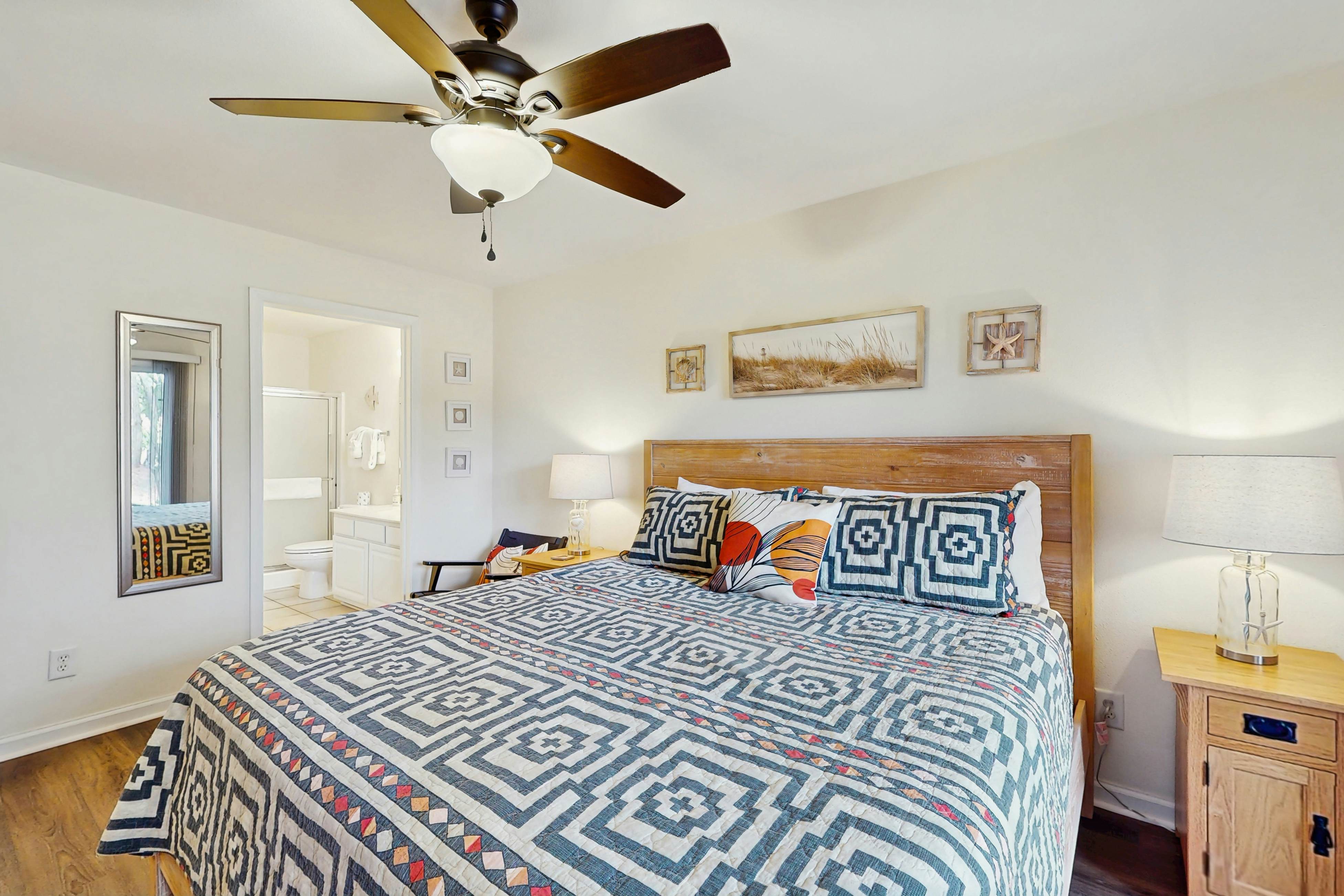 Haven On The Links 36B