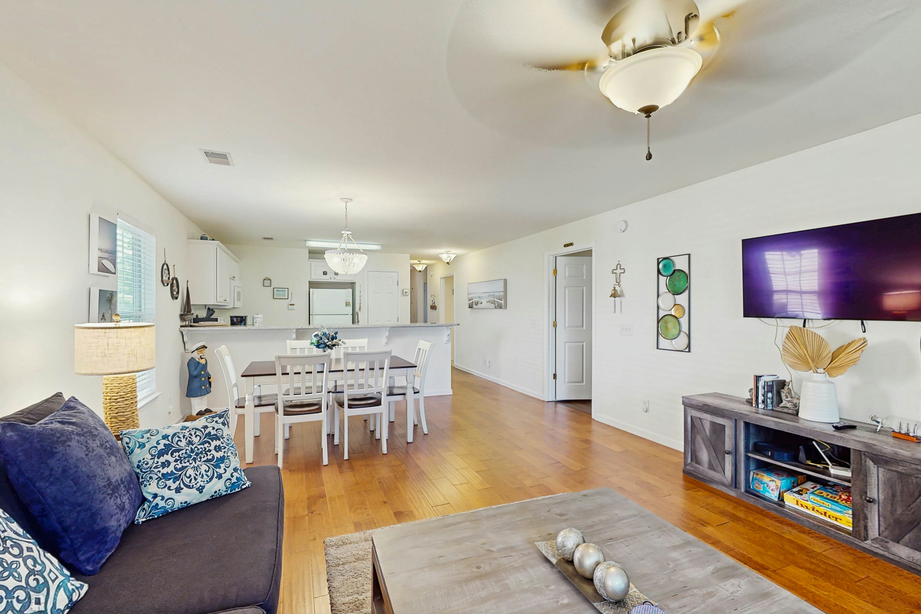 Haven On The Links 36B