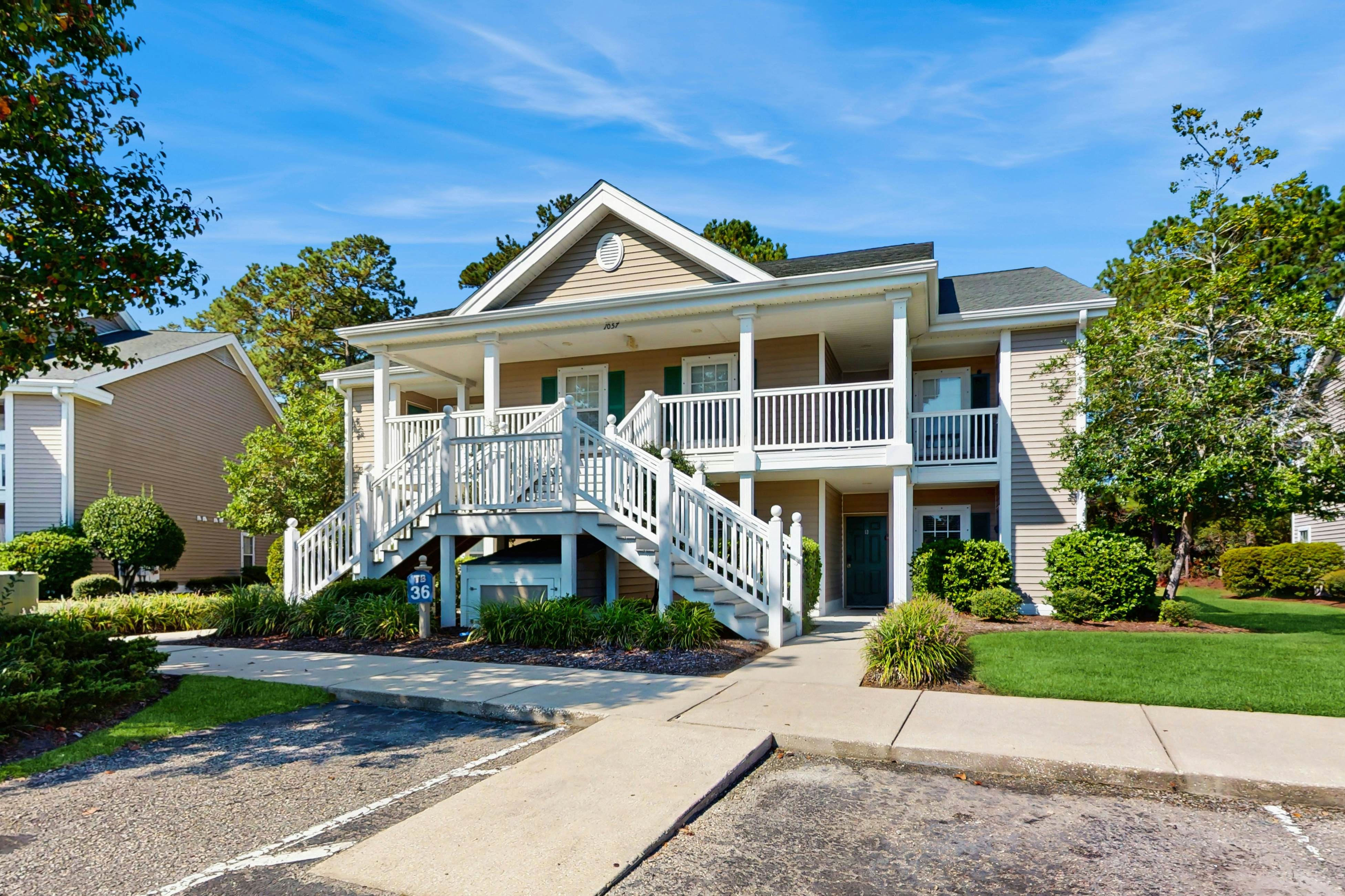 Haven On The Links 36B