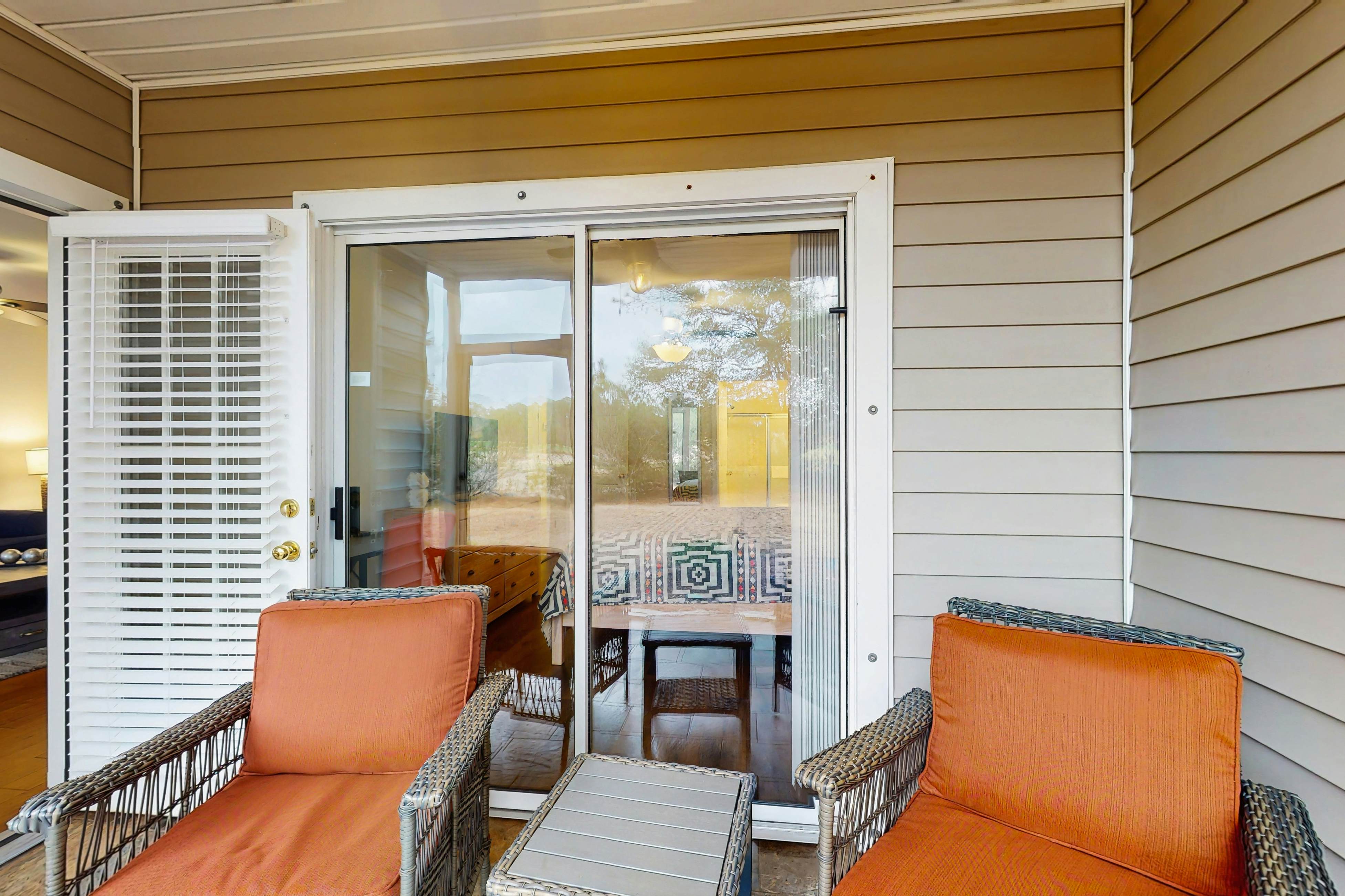 Haven On The Links 36B