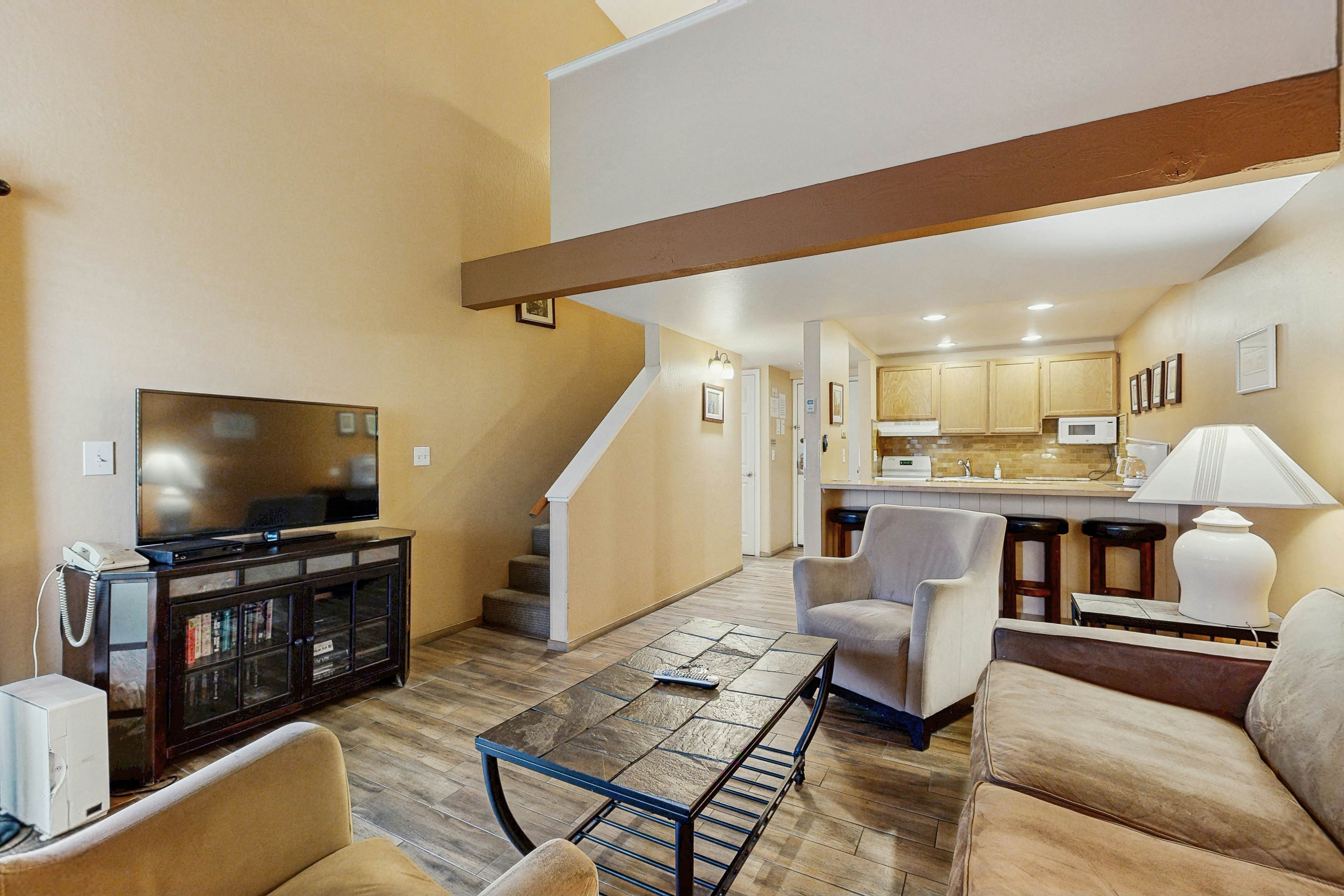 Lakeland Village 323