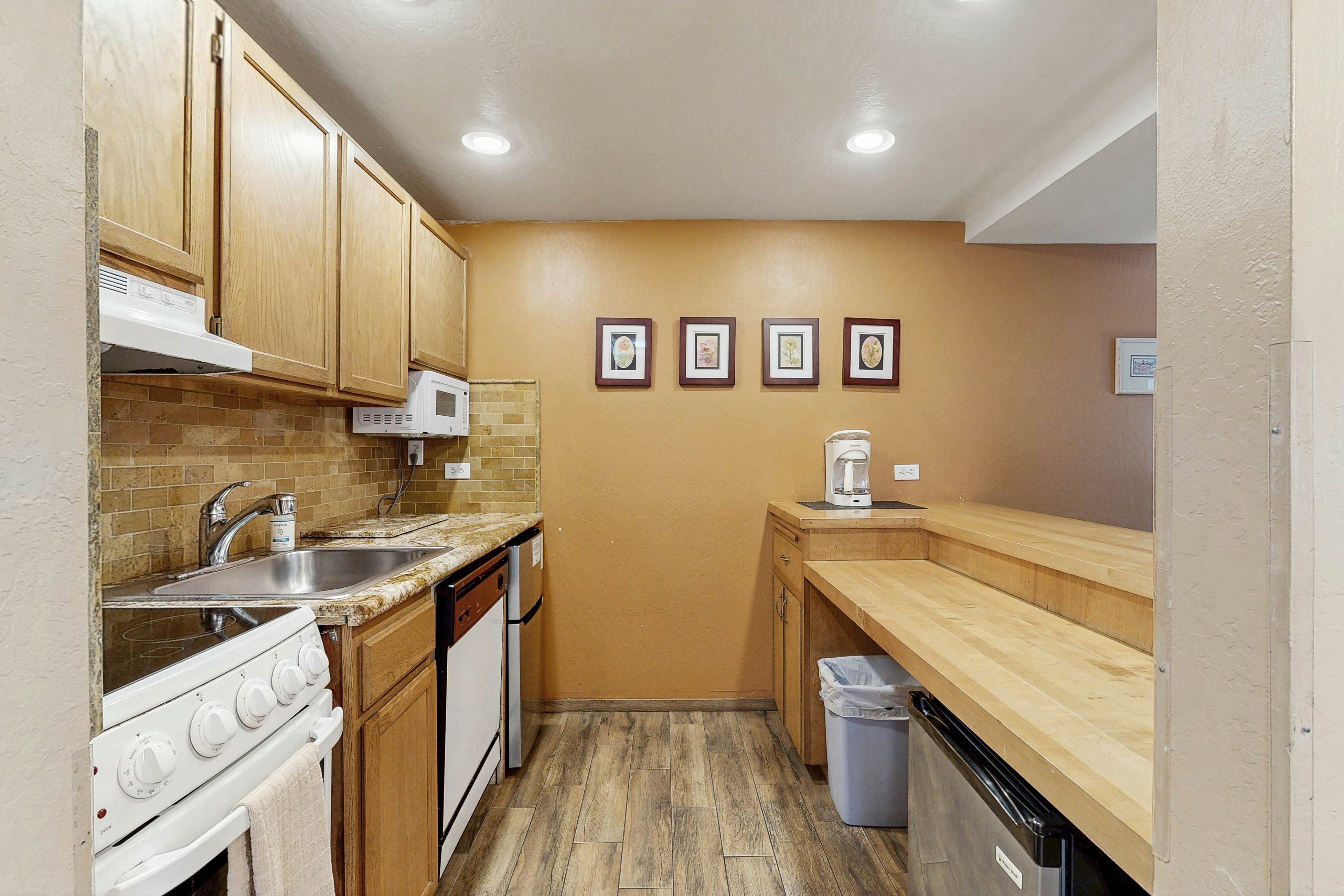 Lakeland Village 323