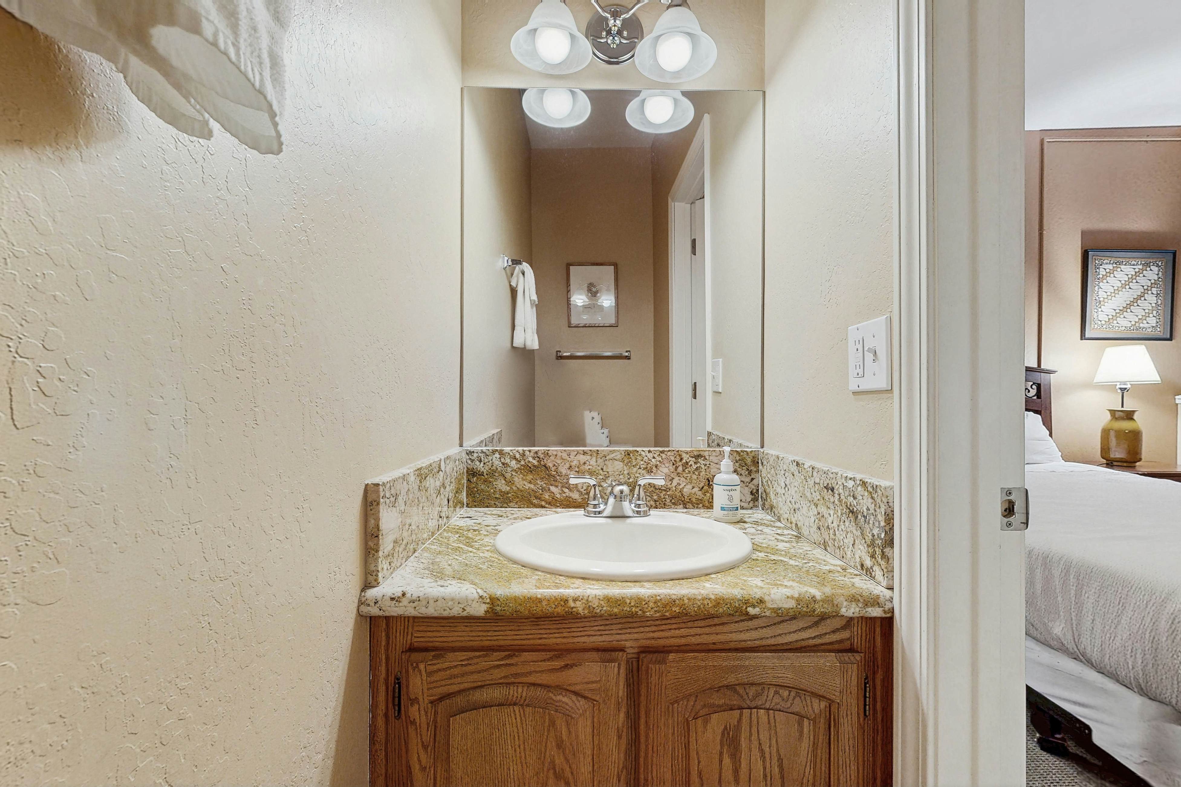 Lakeland Village 323