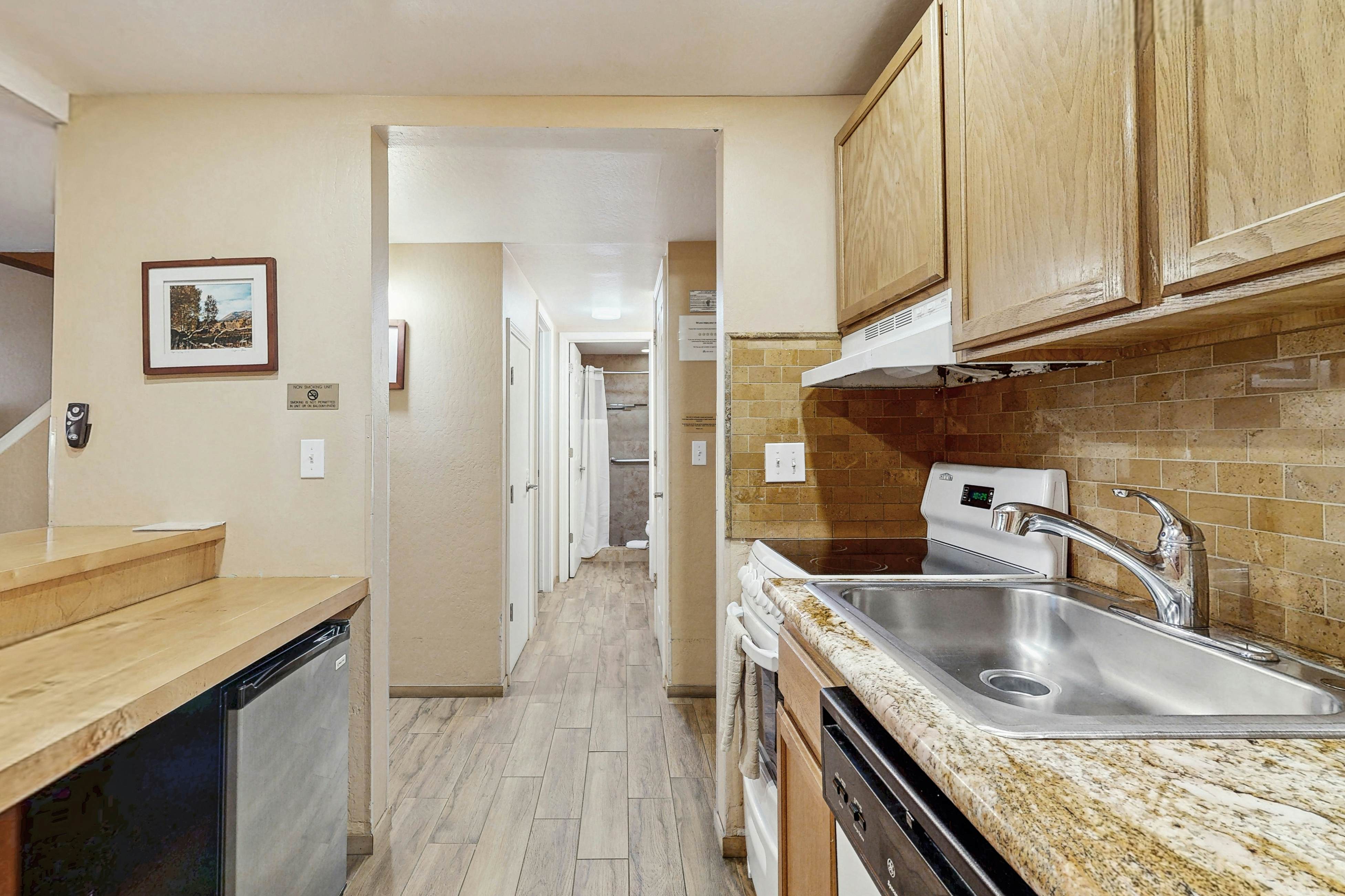 Lakeland Village 323