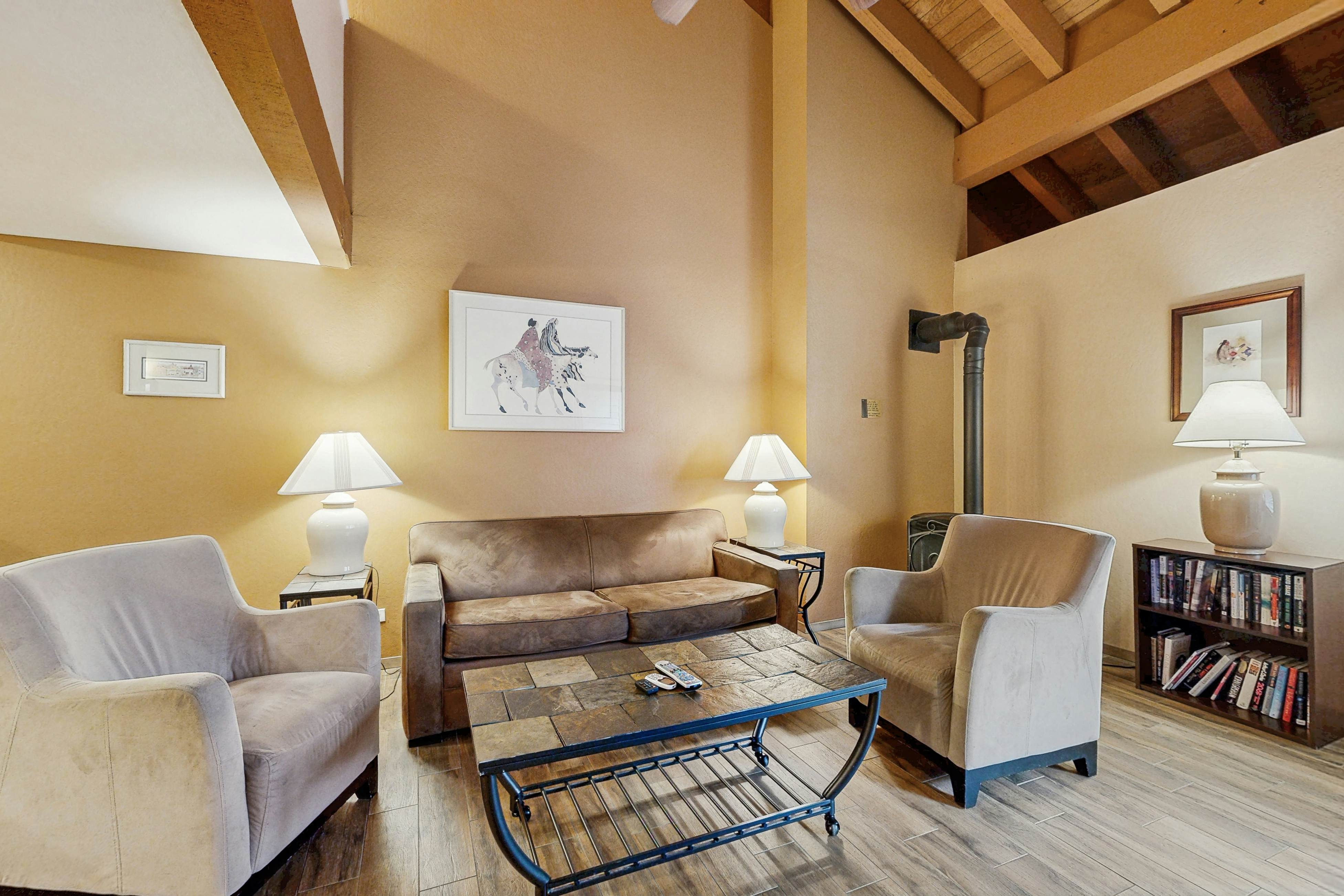 Lakeland Village 323