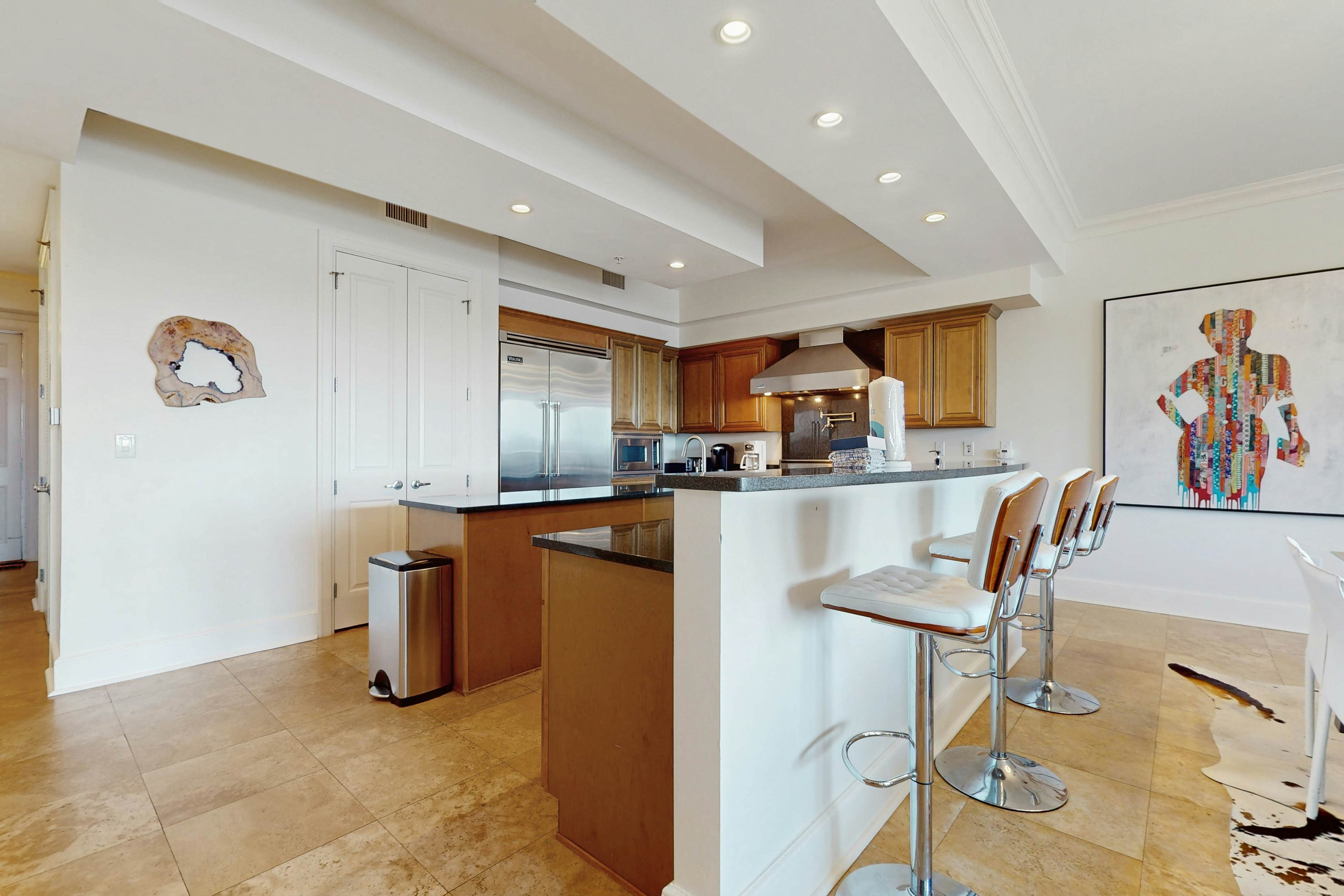 Sanctuary by the Sea 2114